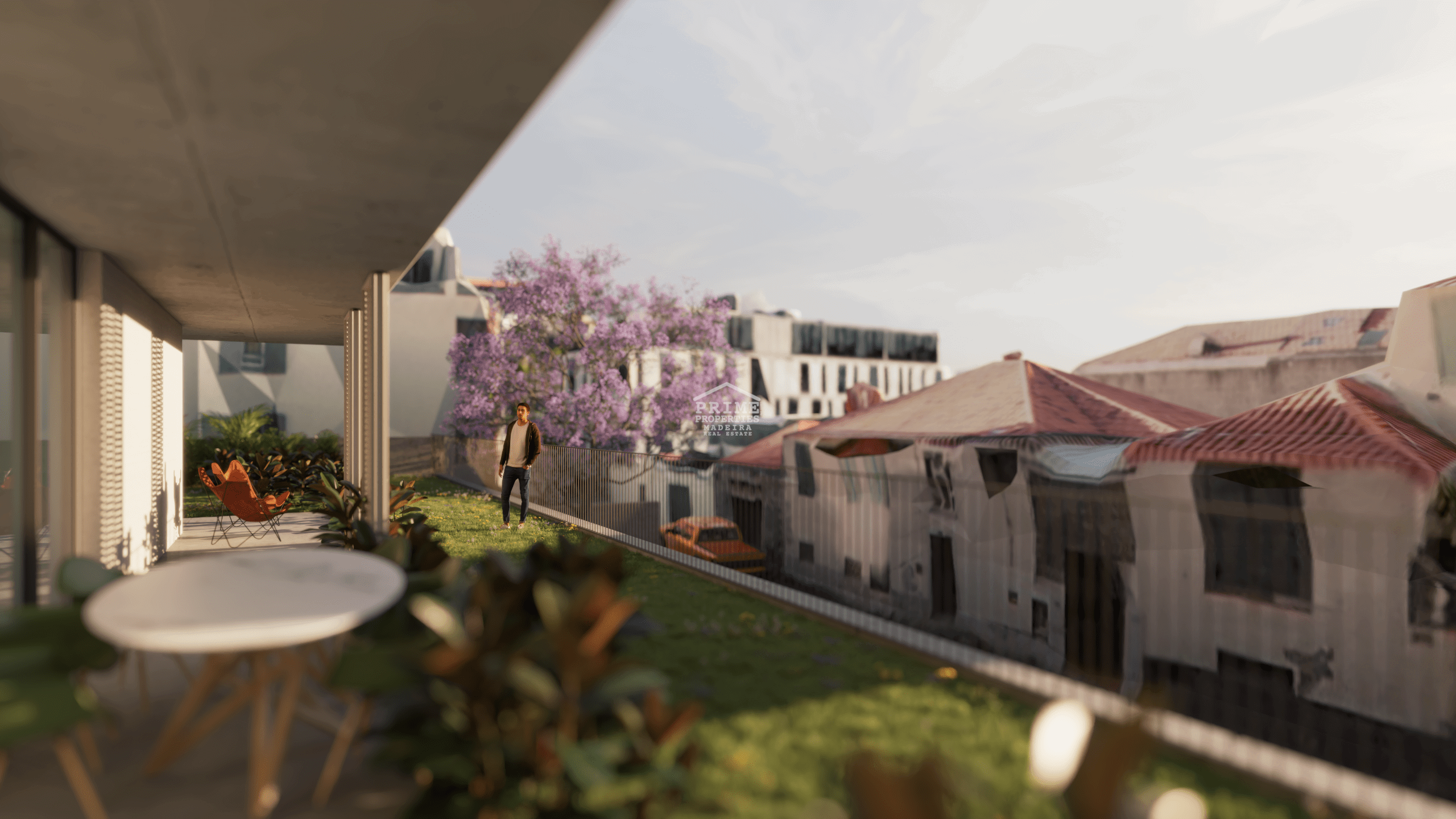 2 Bed, 3 Bath, ApartmentFor Sale, Funchal, Ilha da Madeira, 9050-234