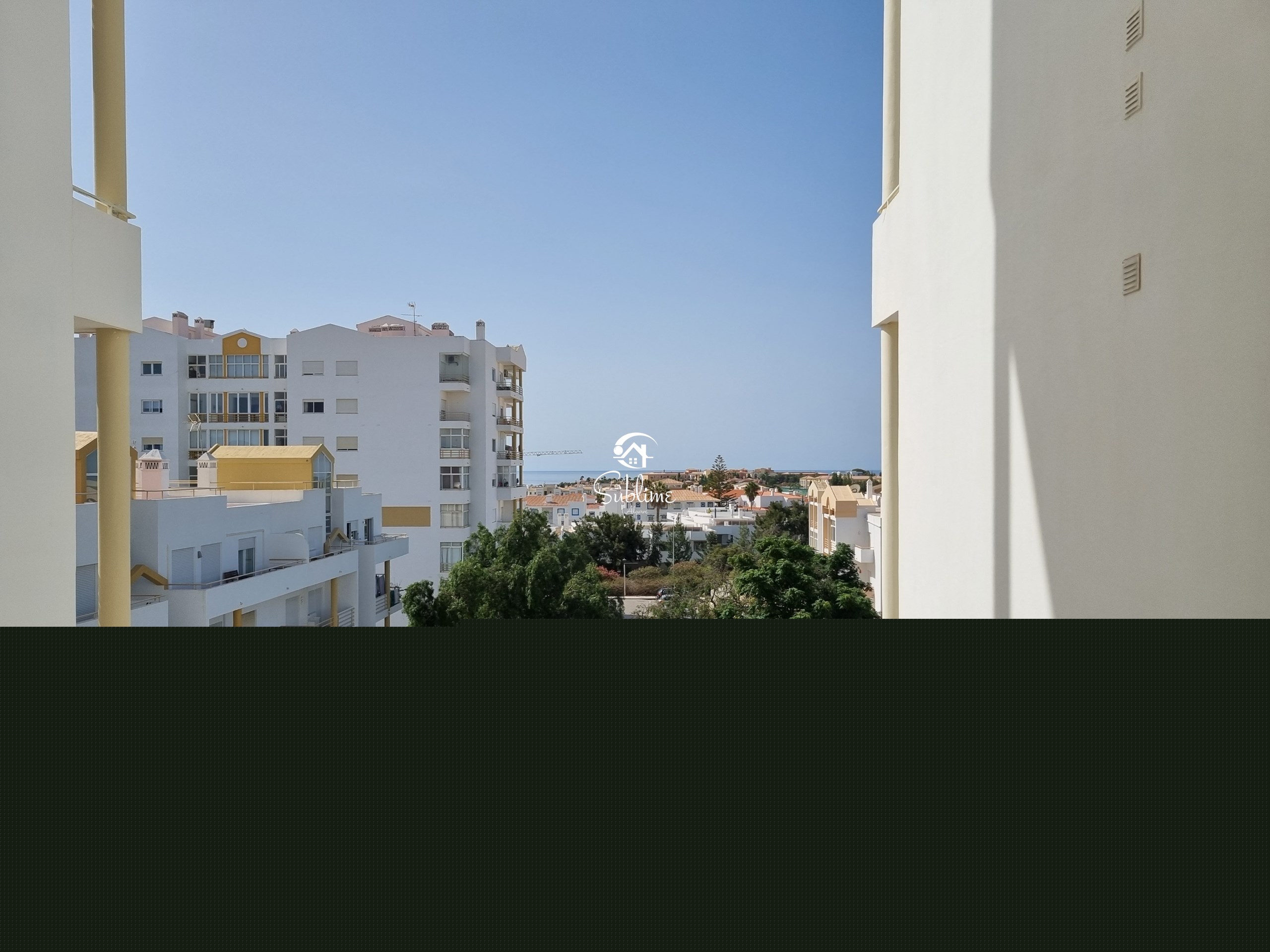 2 Bed, 1 Bath, ApartmentFor Sale, Lagos, Faro, 8600-524
