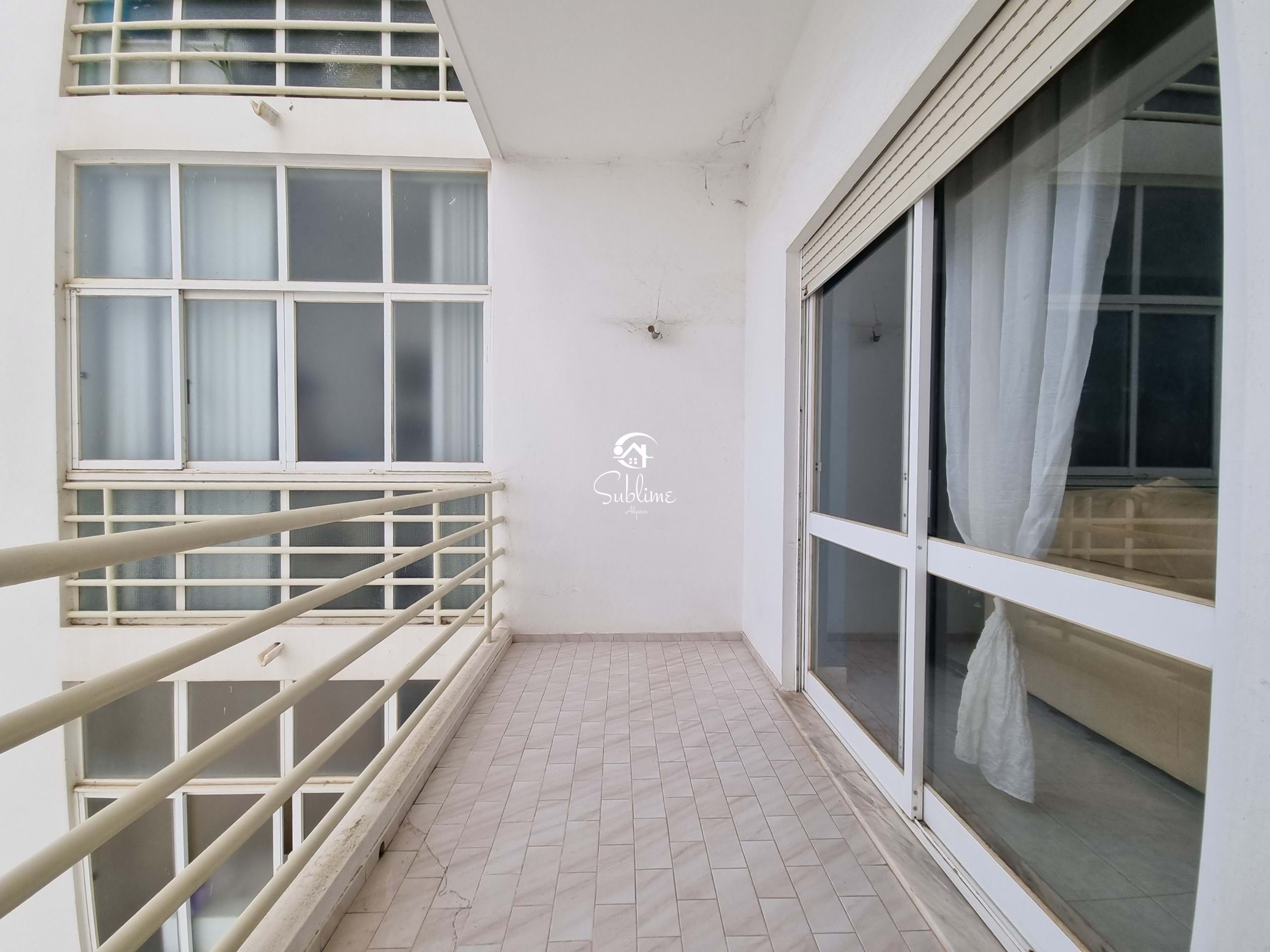 2 Bed, 1 Bath, ApartmentFor Sale, Lagos, Faro, 8600-524
