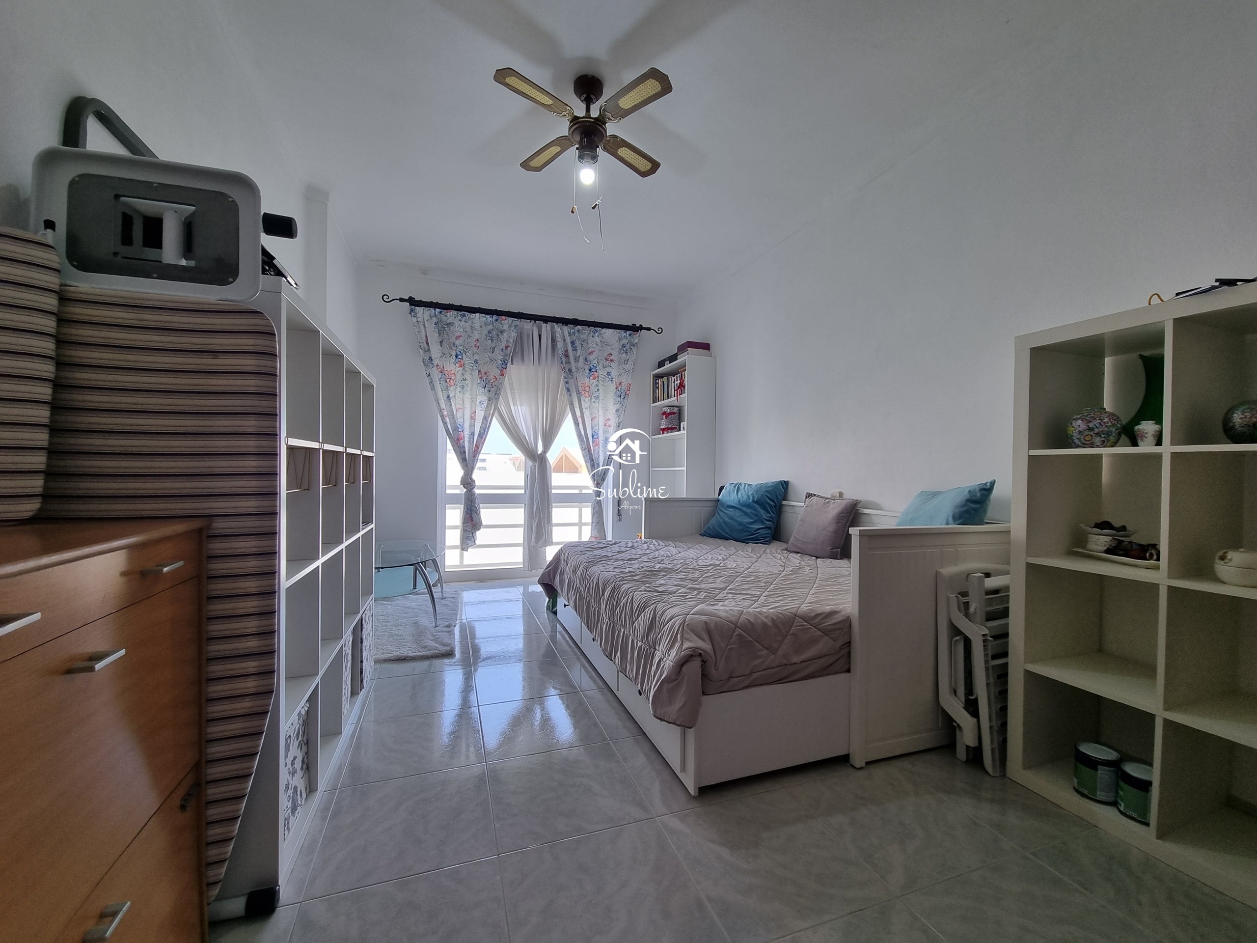 2 Bed, 1 Bath, ApartmentFor Sale, Lagos, Faro, 8600-524