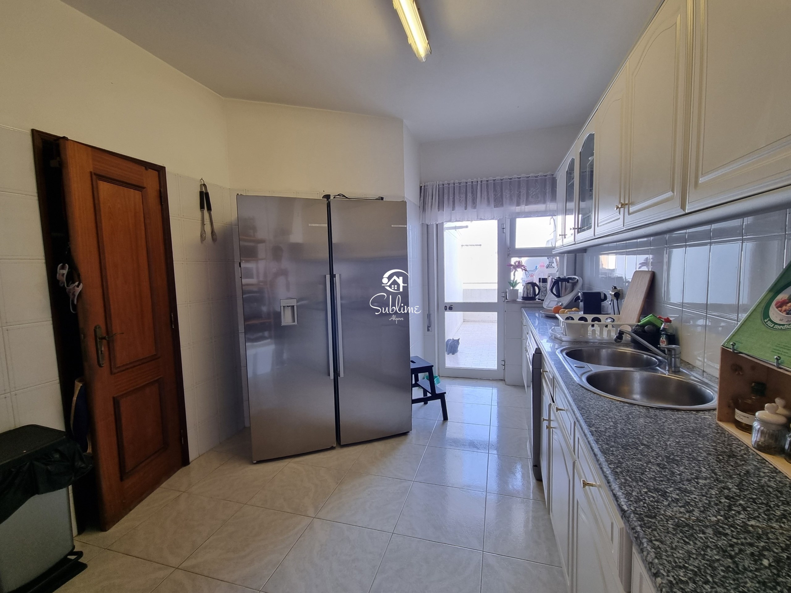 2 Bed, 1 Bath, ApartmentFor Sale, Lagos, Faro, 8600-524