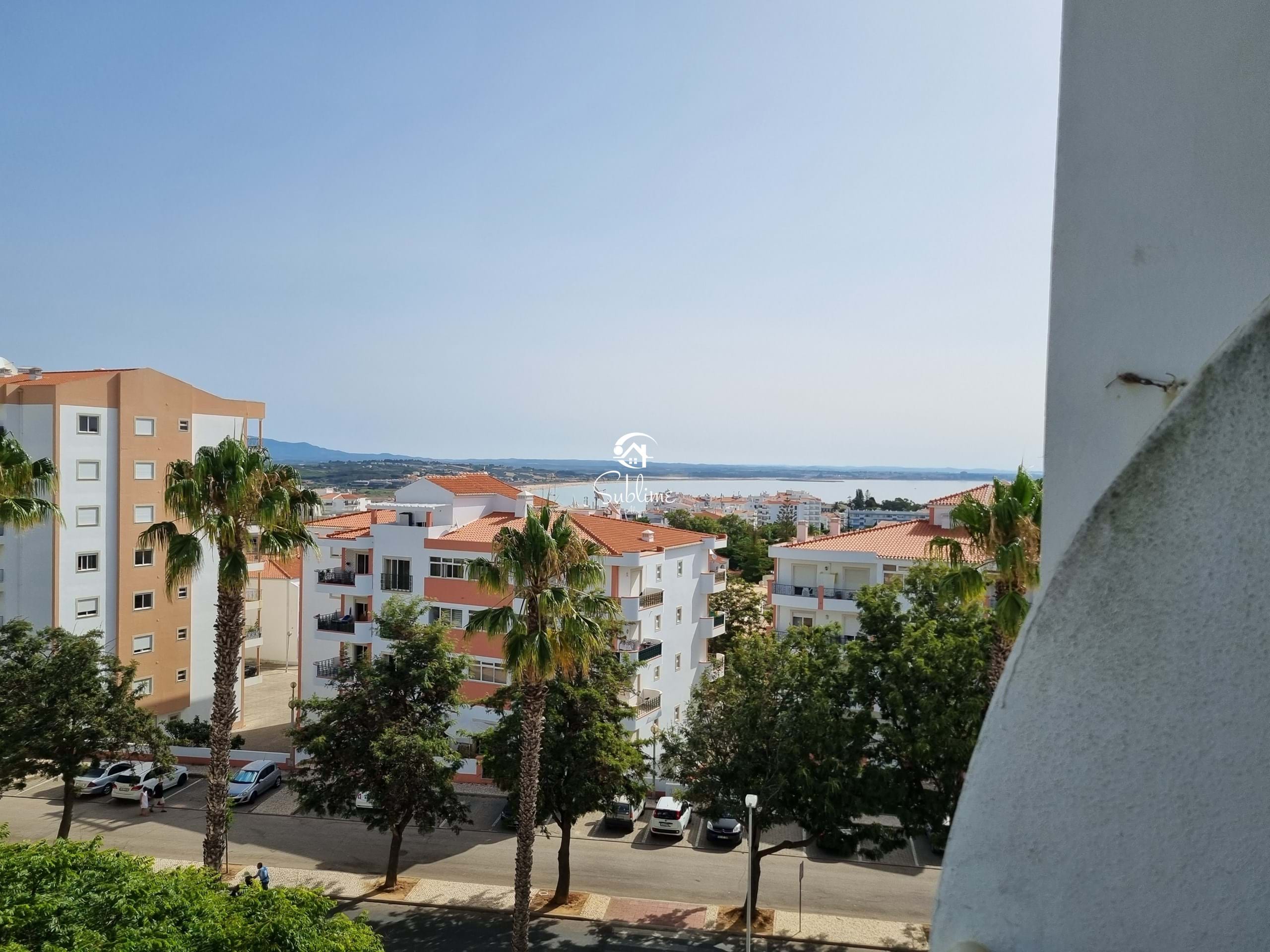 2 Bed, 1 Bath, ApartmentFor Sale, Lagos, Faro, 8600-524