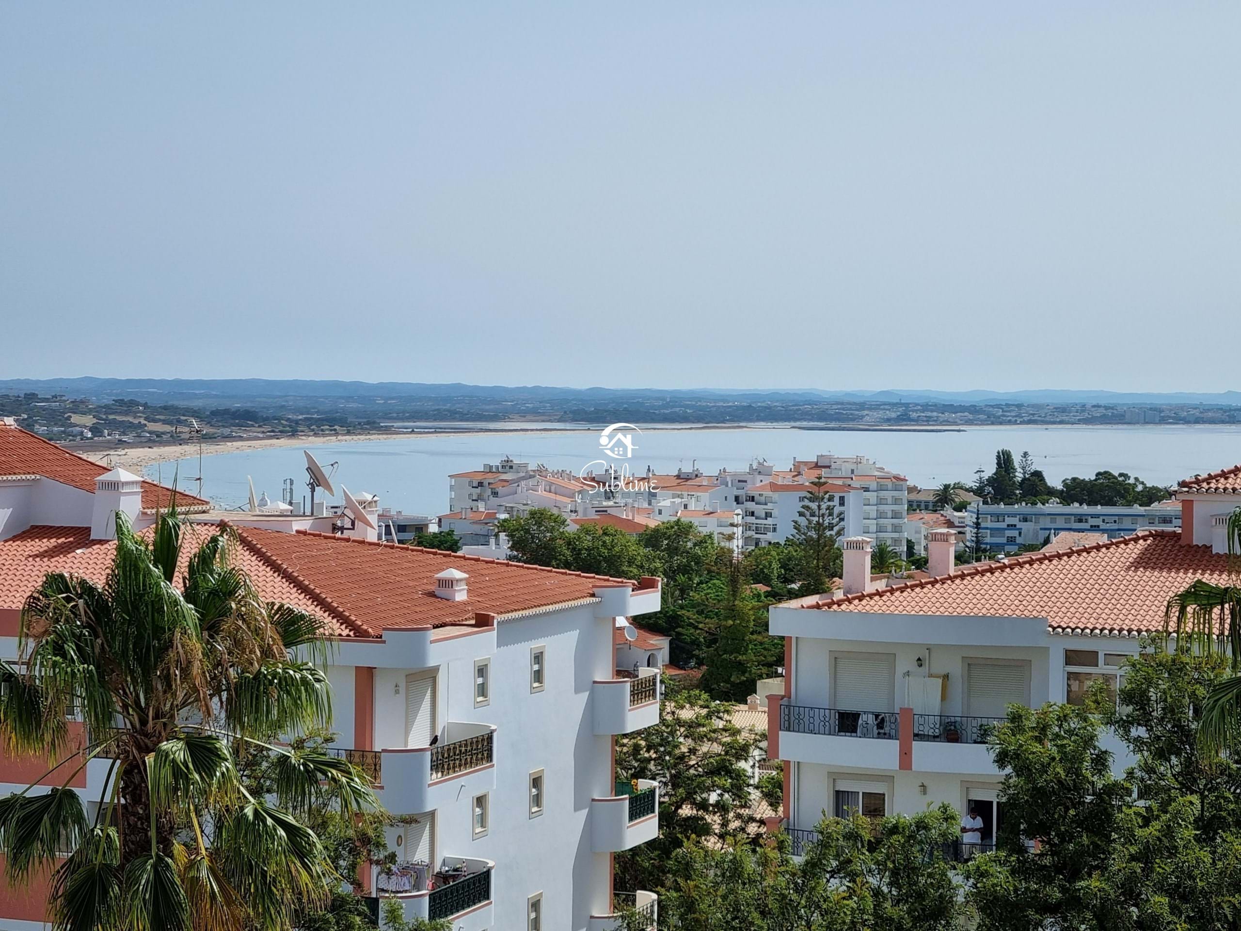 2 Bed, 1 Bath, ApartmentFor Sale, Lagos, Faro, 8600-524