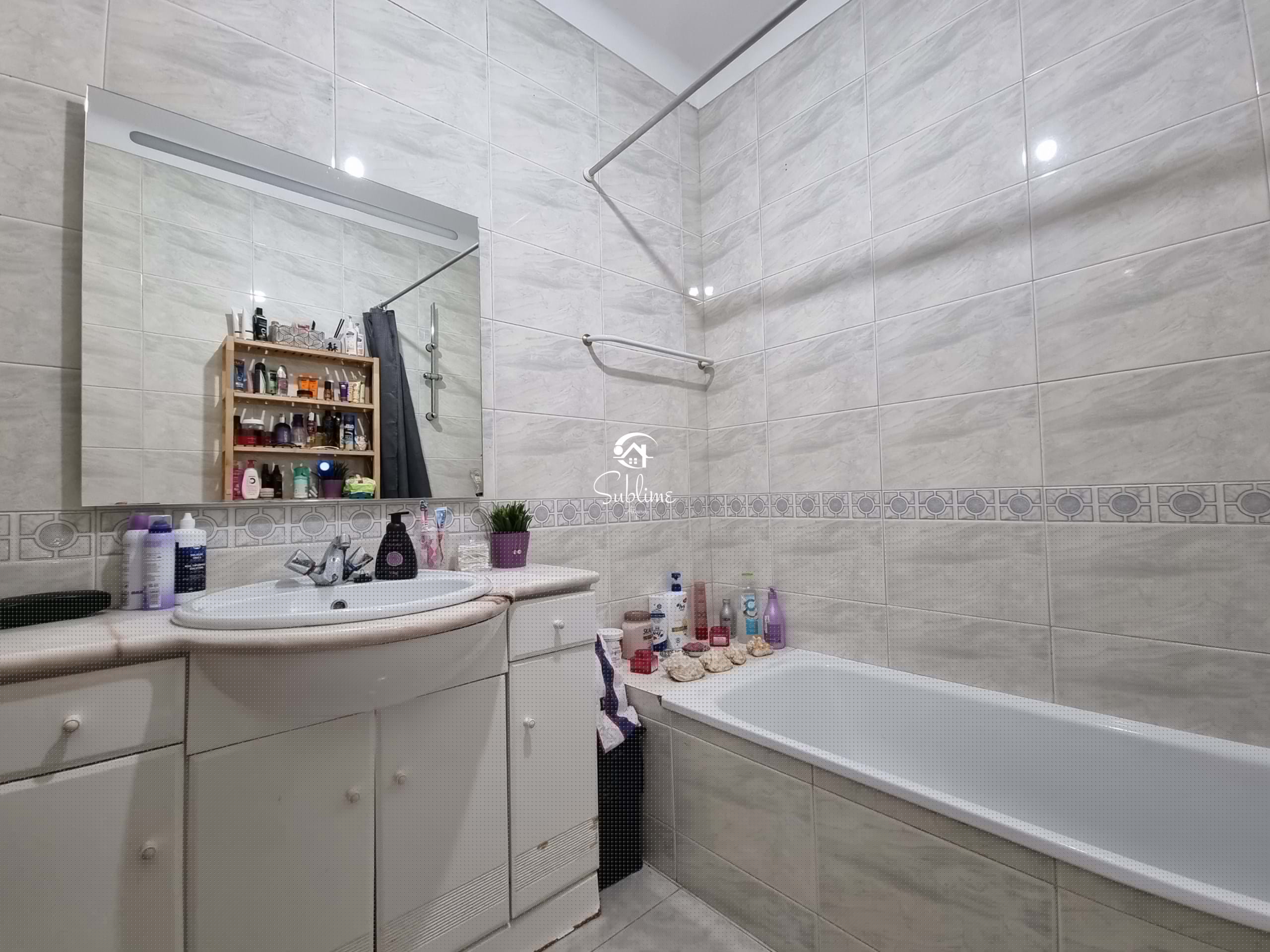 2 Bed, 1 Bath, ApartmentFor Sale, Lagos, Faro, 8600-524