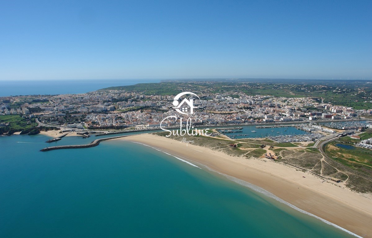 2 Bed, 1 Bath, ApartmentFor Sale, Lagos, Faro, 8600-524