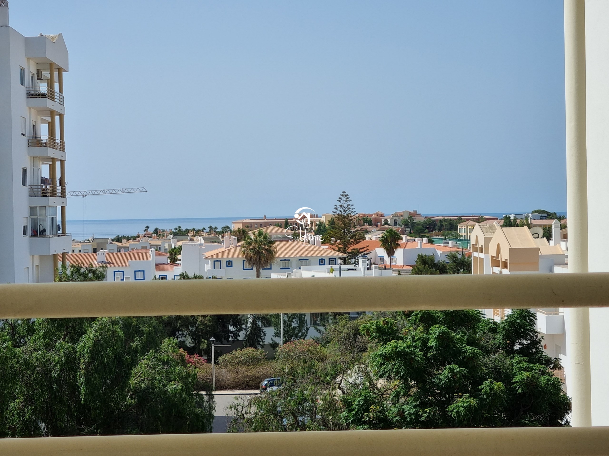 2 Bed, 1 Bath, ApartmentFor Sale, Lagos, Faro, 8600-524