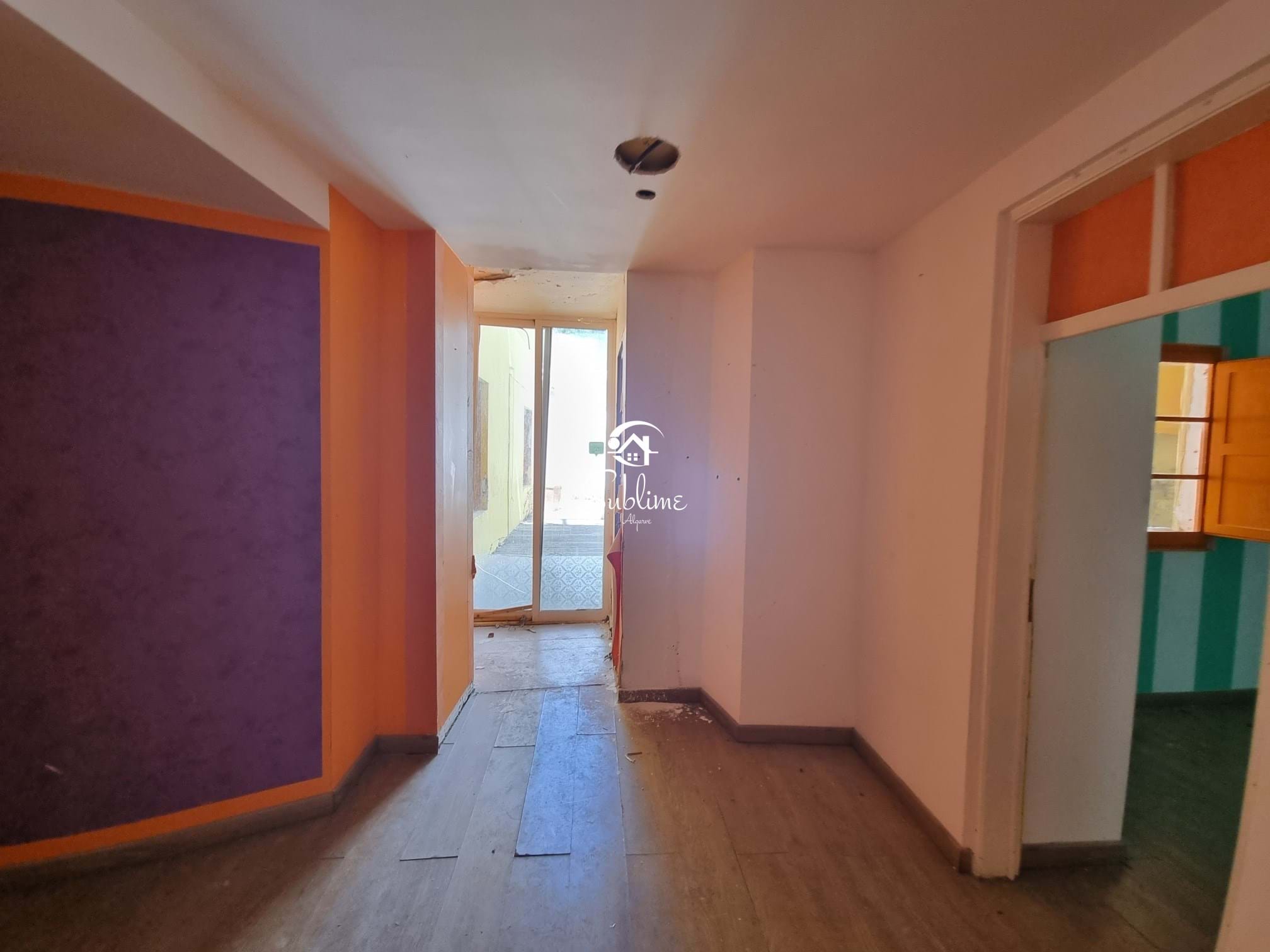 5 Bed, 3 Bath, HouseFor Sale, Lagos, Faro, 8600-638