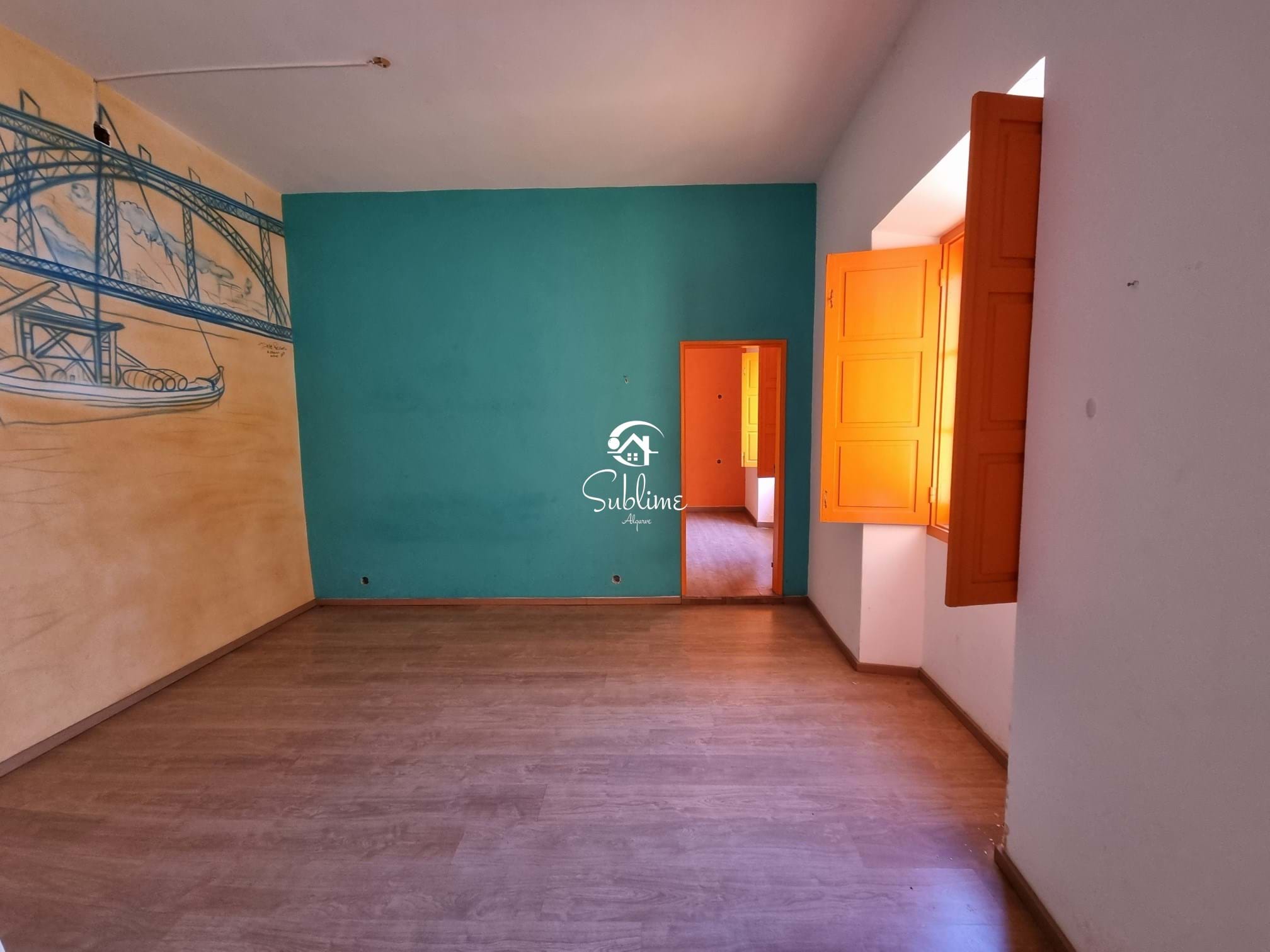 5 Bed, 3 Bath, HouseFor Sale, Lagos, Faro, 8600-638