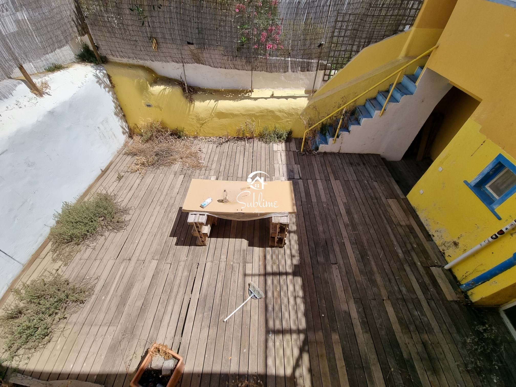 5 Bed, 3 Bath, HouseFor Sale, Lagos, Faro, 8600-638