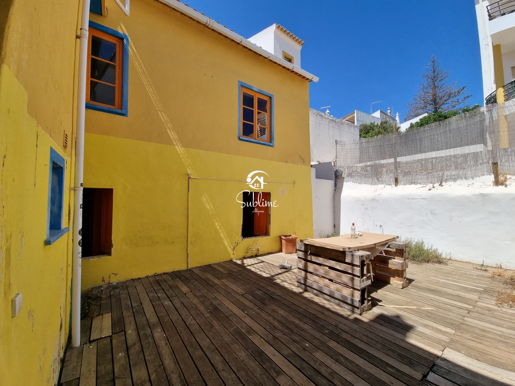 5 Bed, 3 Bath, HouseFor Sale, Lagos, Faro, 8600-638