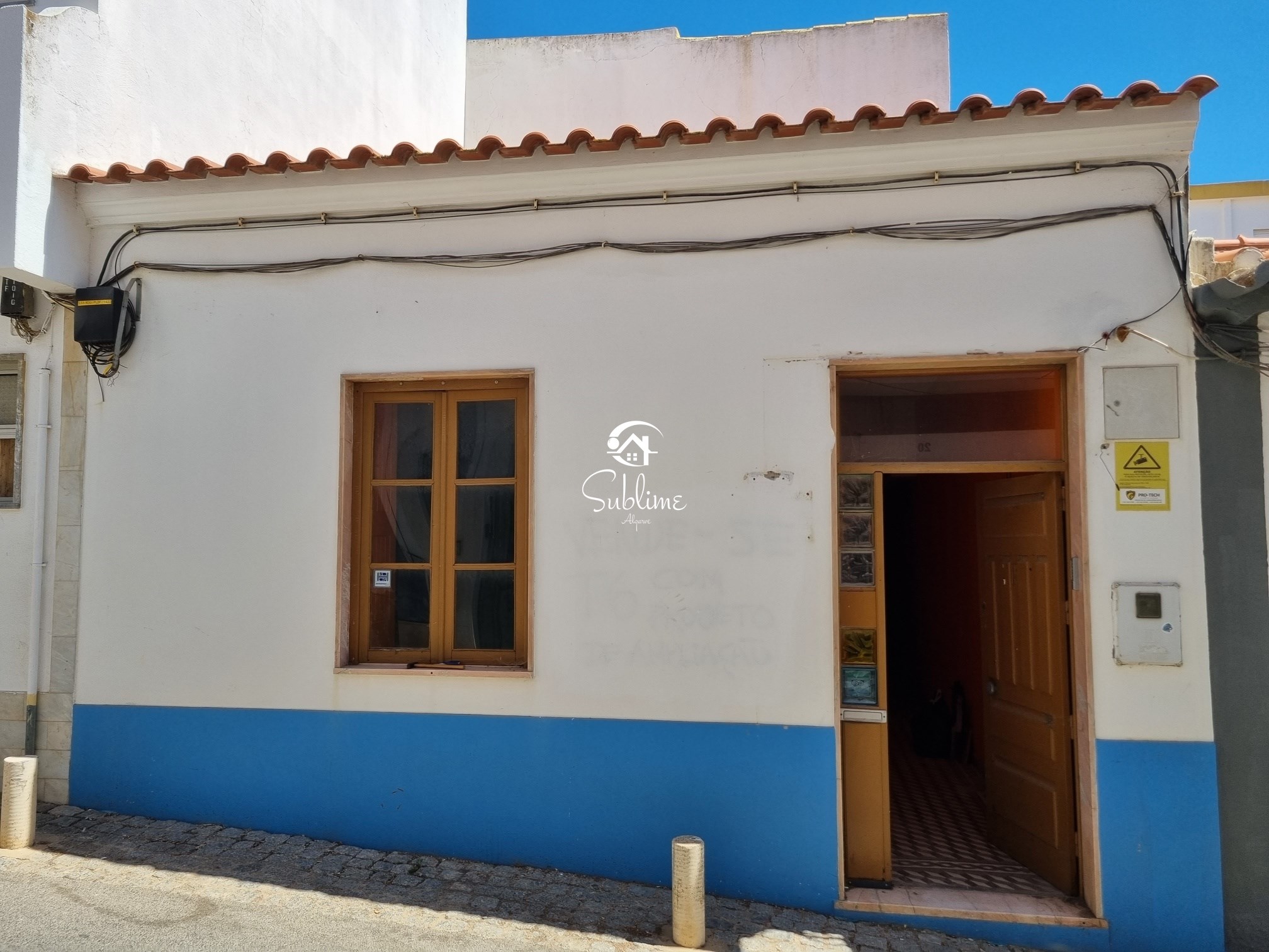 5 Bed, 3 Bath, HouseFor Sale, Lagos, Faro, 8600-638