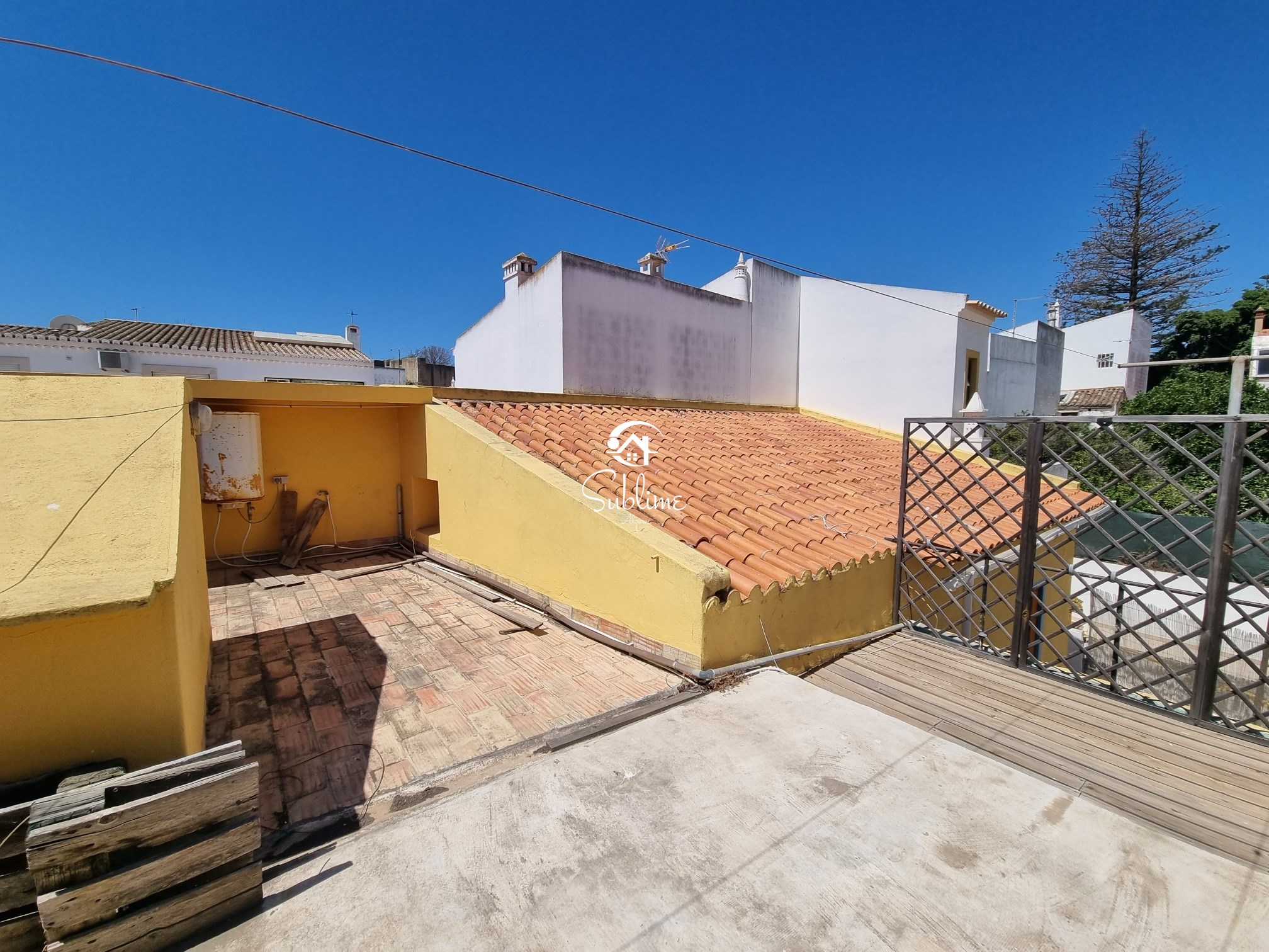 5 Bed, 3 Bath, HouseFor Sale, Lagos, Faro, 8600-638