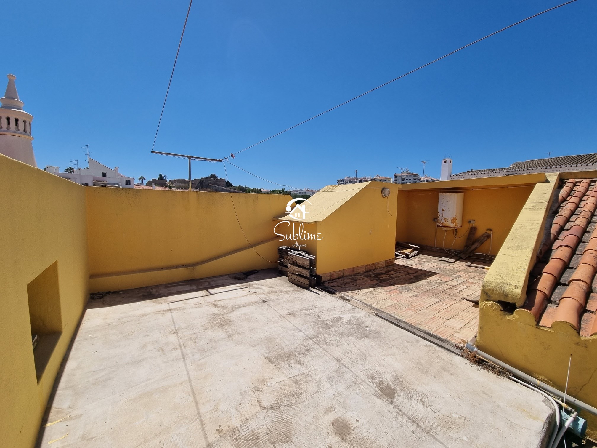 5 Bed, 3 Bath, HouseFor Sale, Lagos, Faro, 8600-638