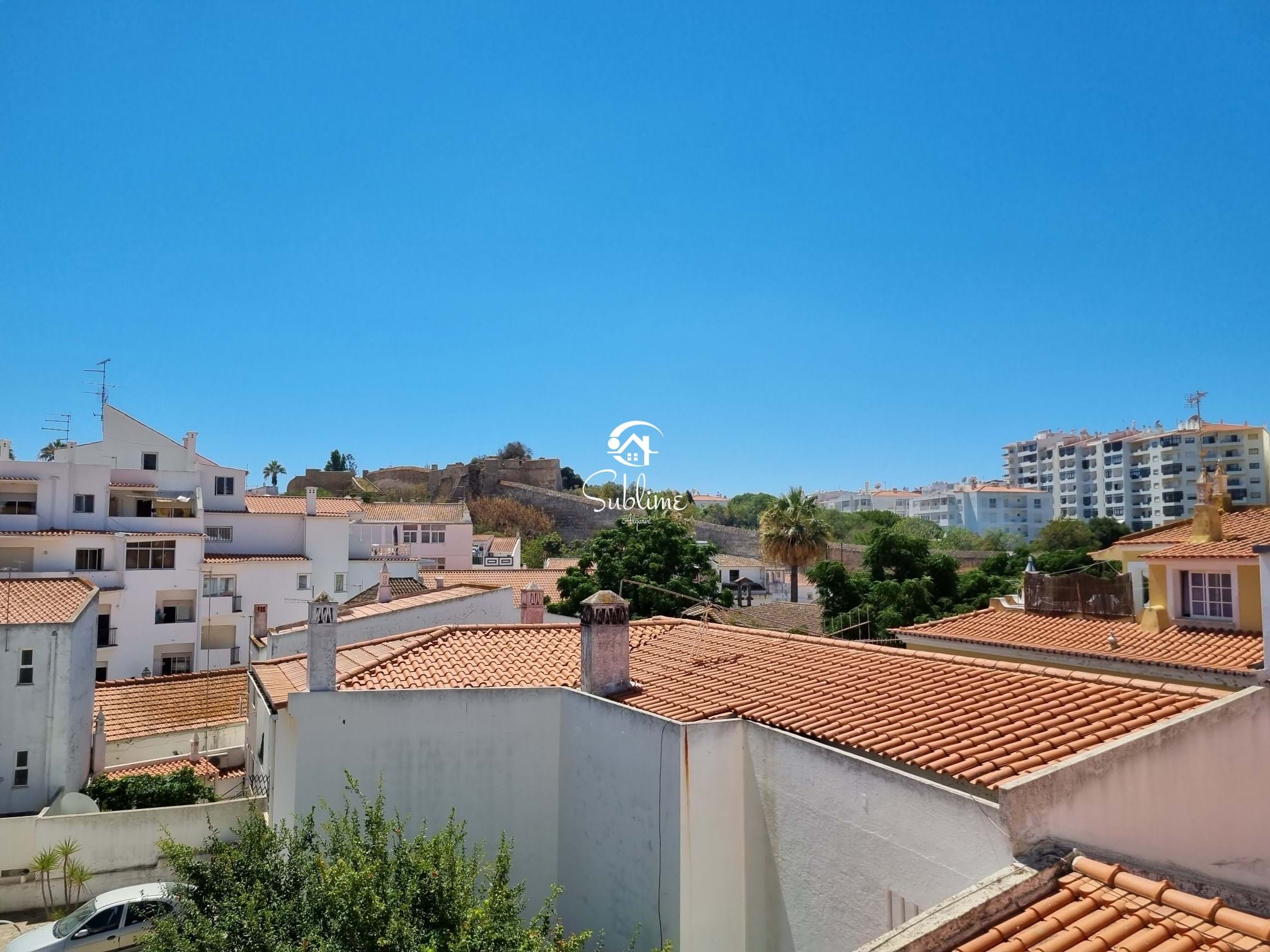 5 Bed, 3 Bath, HouseFor Sale, Lagos, Faro, 8600-638