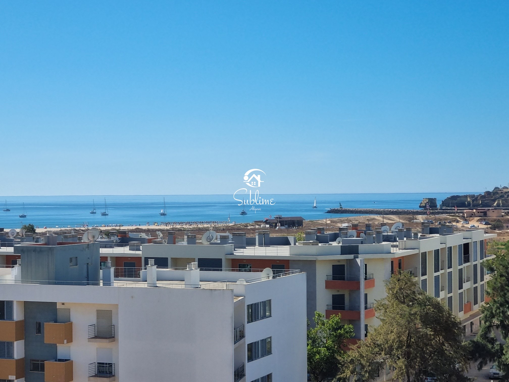 1 Bed, 1 Bath, ApartmentFor Sale, Lagos, Faro, 8600-299