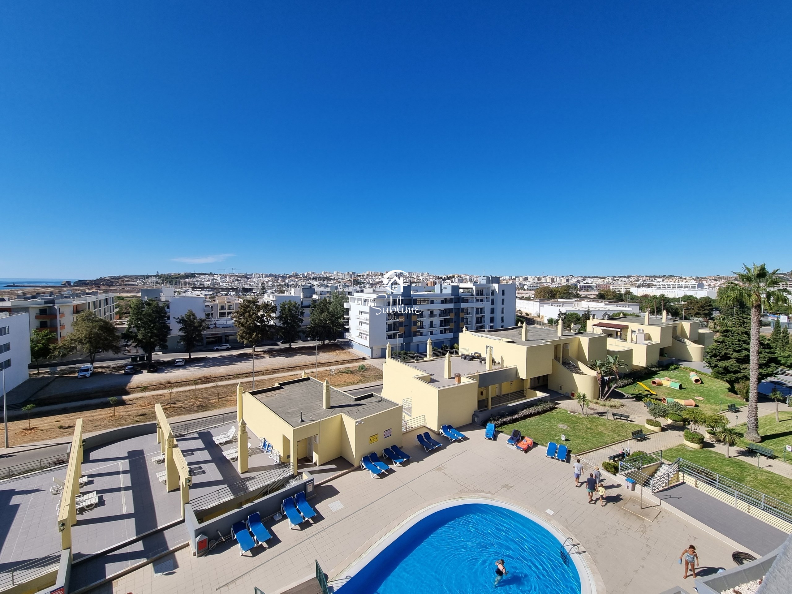 1 Bed, 1 Bath, ApartmentFor Sale, Lagos, Faro, 8600-299