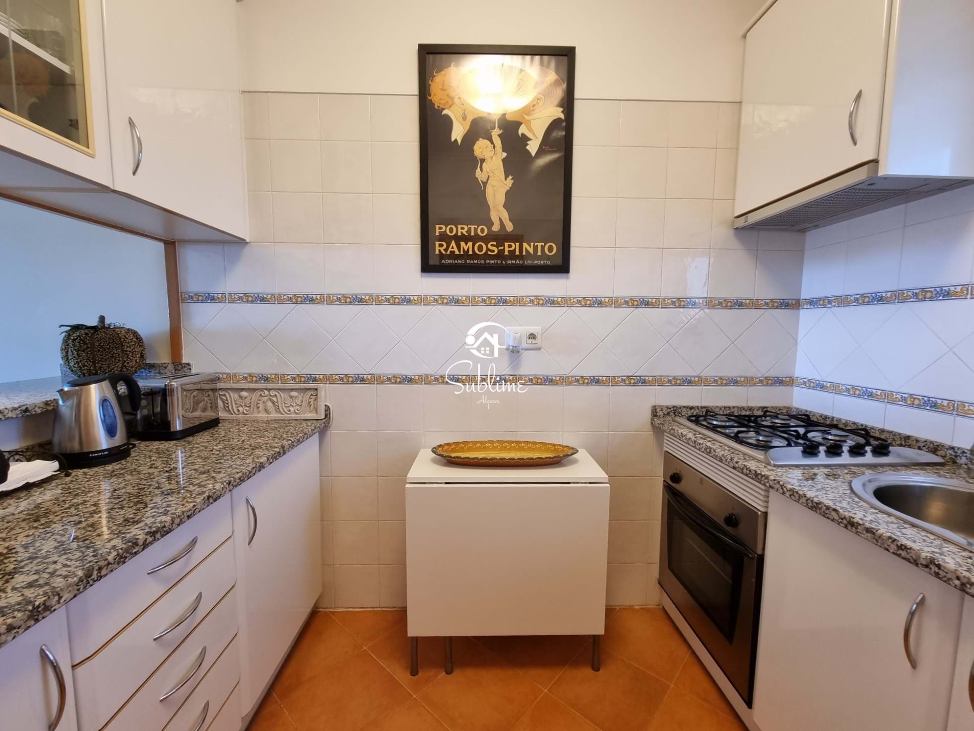 1 Bed, 1 Bath, ApartmentFor Sale, Lagos, Faro, 8600-299