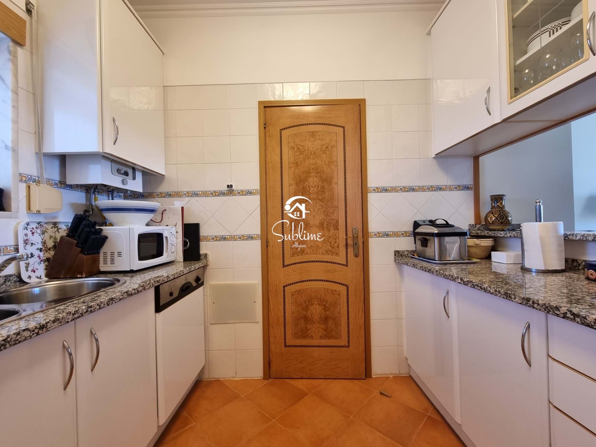 1 Bed, 1 Bath, ApartmentFor Sale, Lagos, Faro, 8600-299