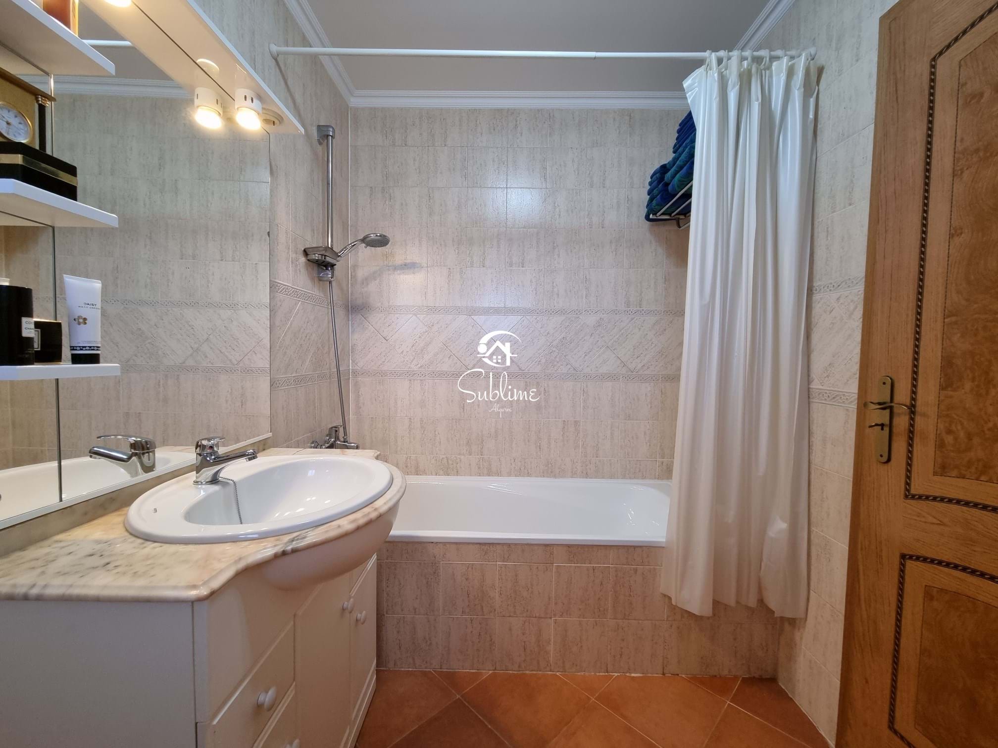 1 Bed, 1 Bath, ApartmentFor Sale, Lagos, Faro, 8600-299