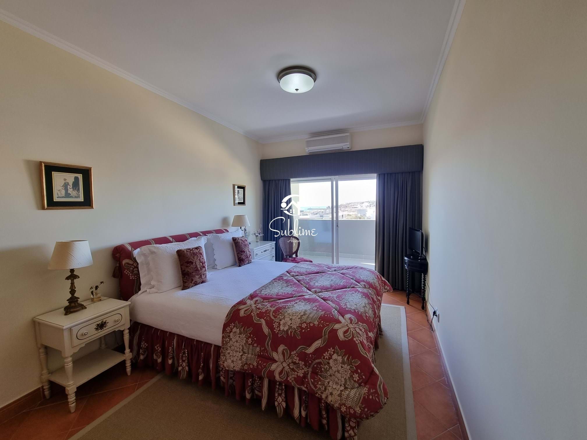 1 Bed, 1 Bath, ApartmentFor Sale, Lagos, Faro, 8600-299