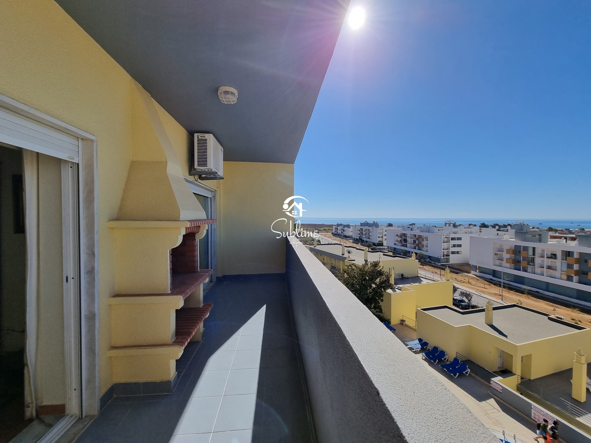 1 Bed, 1 Bath, ApartmentFor Sale, Lagos, Faro, 8600-299