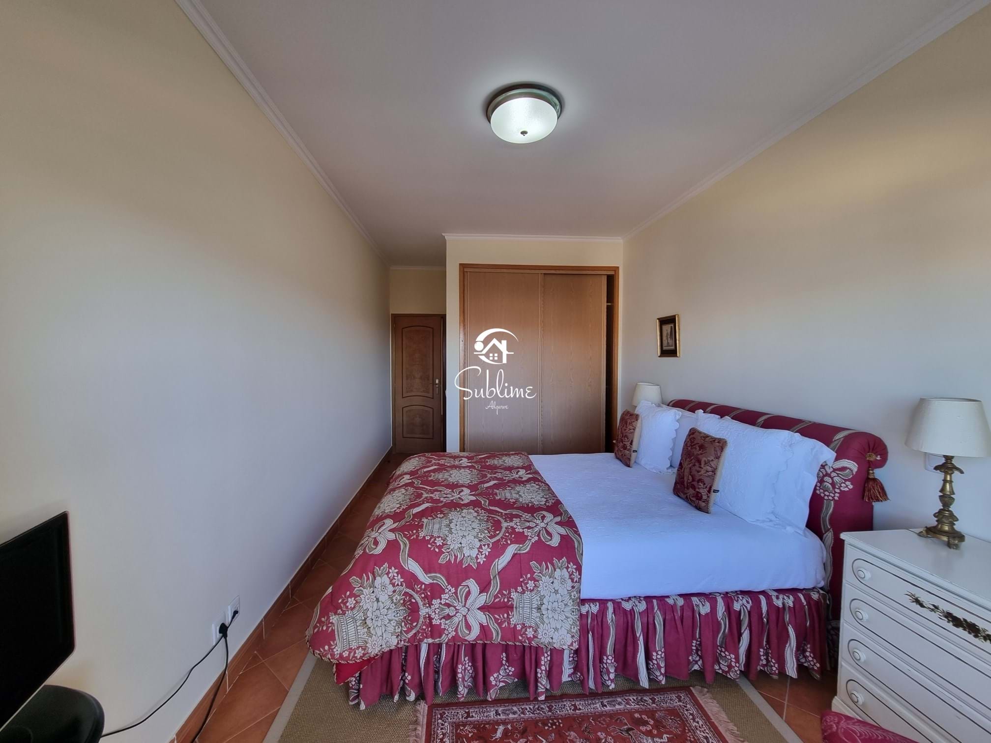 1 Bed, 1 Bath, ApartmentFor Sale, Lagos, Faro, 8600-299