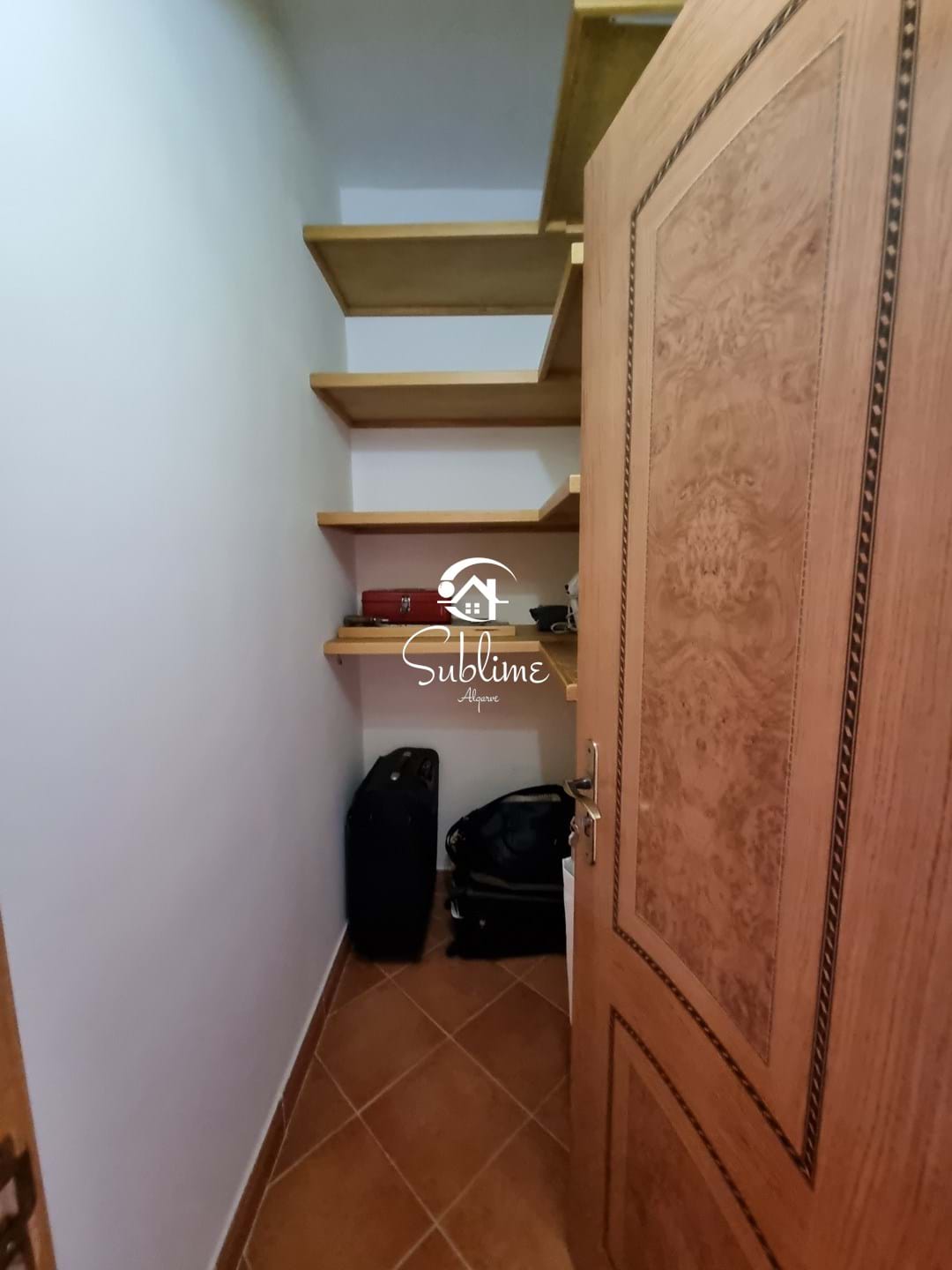 1 Bed, 1 Bath, ApartmentFor Sale, Lagos, Faro, 8600-299