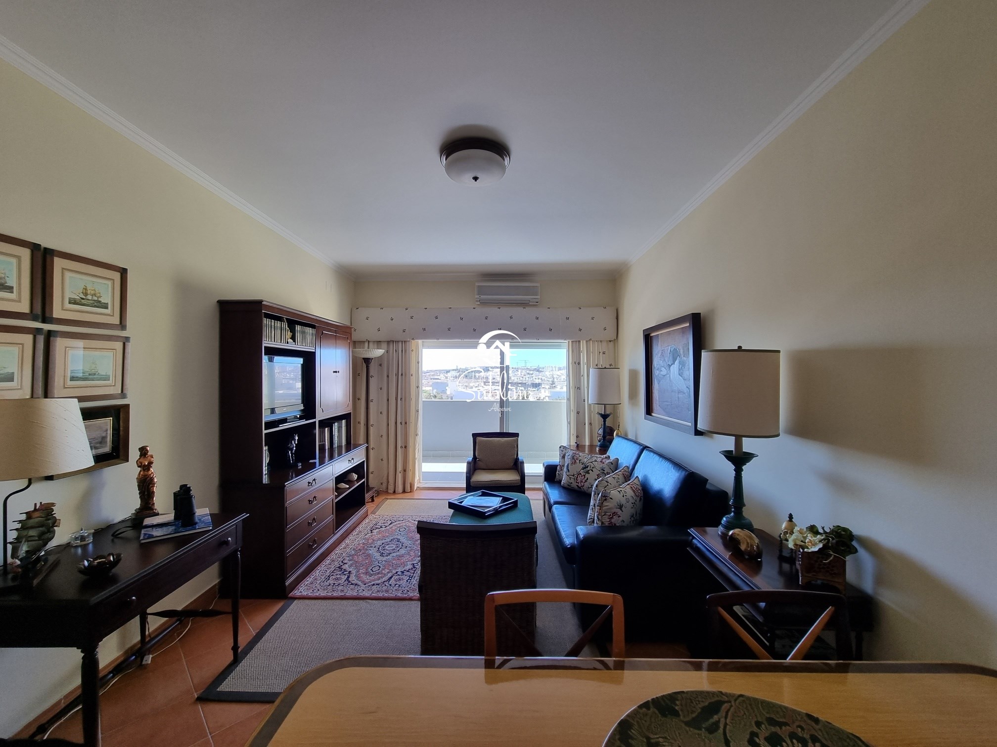 1 Bed, 1 Bath, ApartmentFor Sale, Lagos, Faro, 8600-299