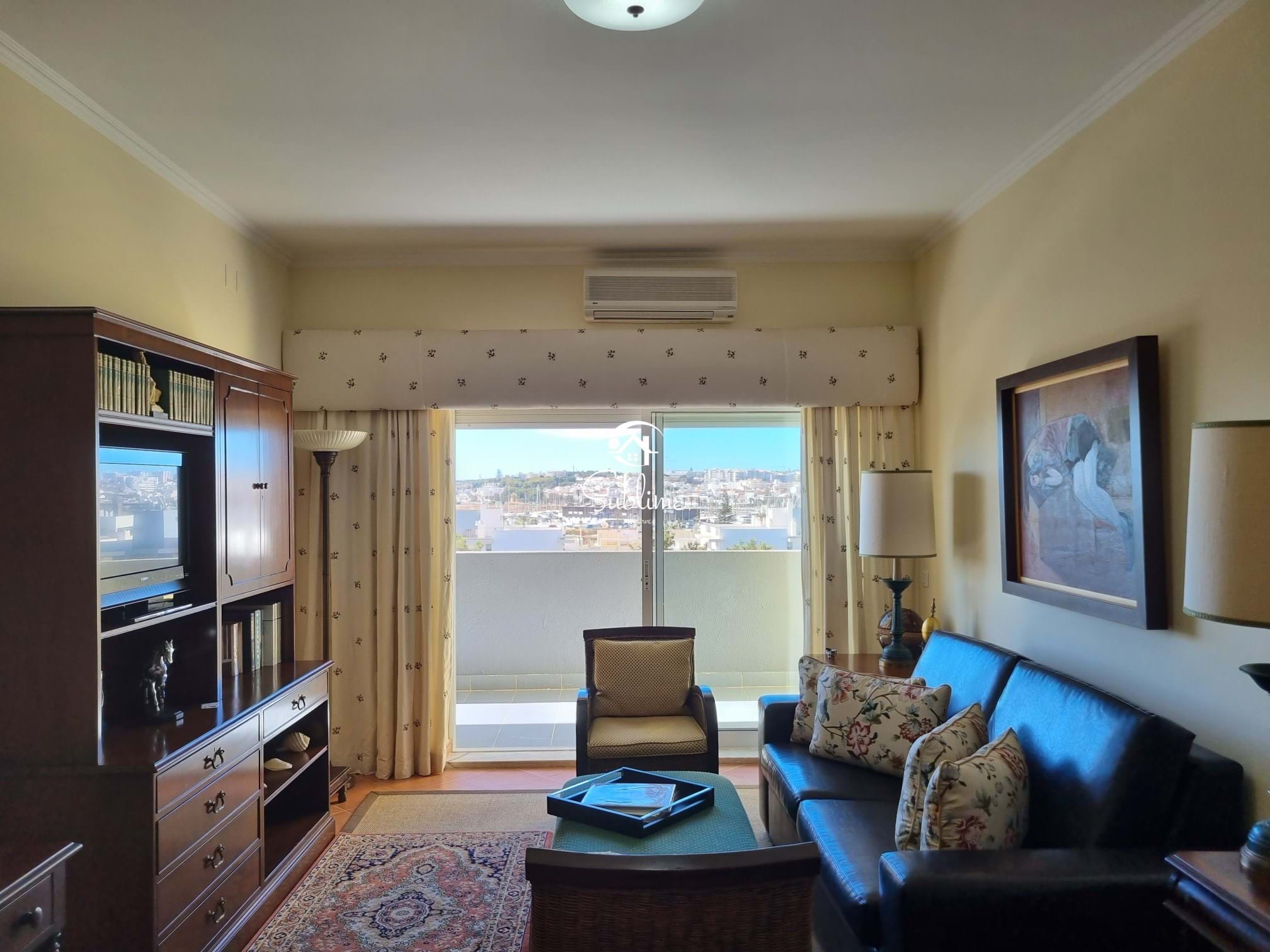 1 Bed, 1 Bath, ApartmentFor Sale, Lagos, Faro, 8600-299