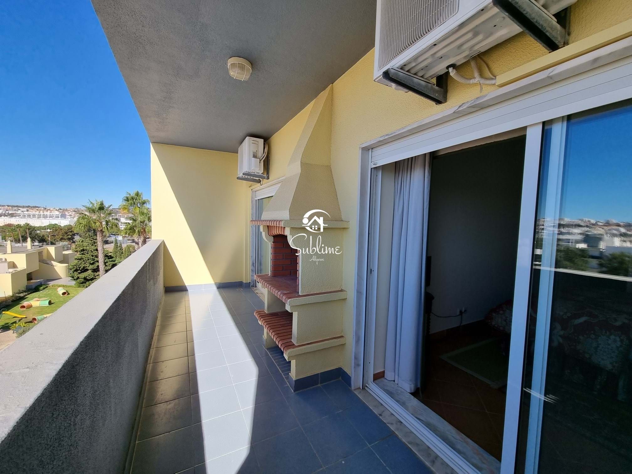 1 Bed, 1 Bath, ApartmentFor Sale, Lagos, Faro, 8600-299