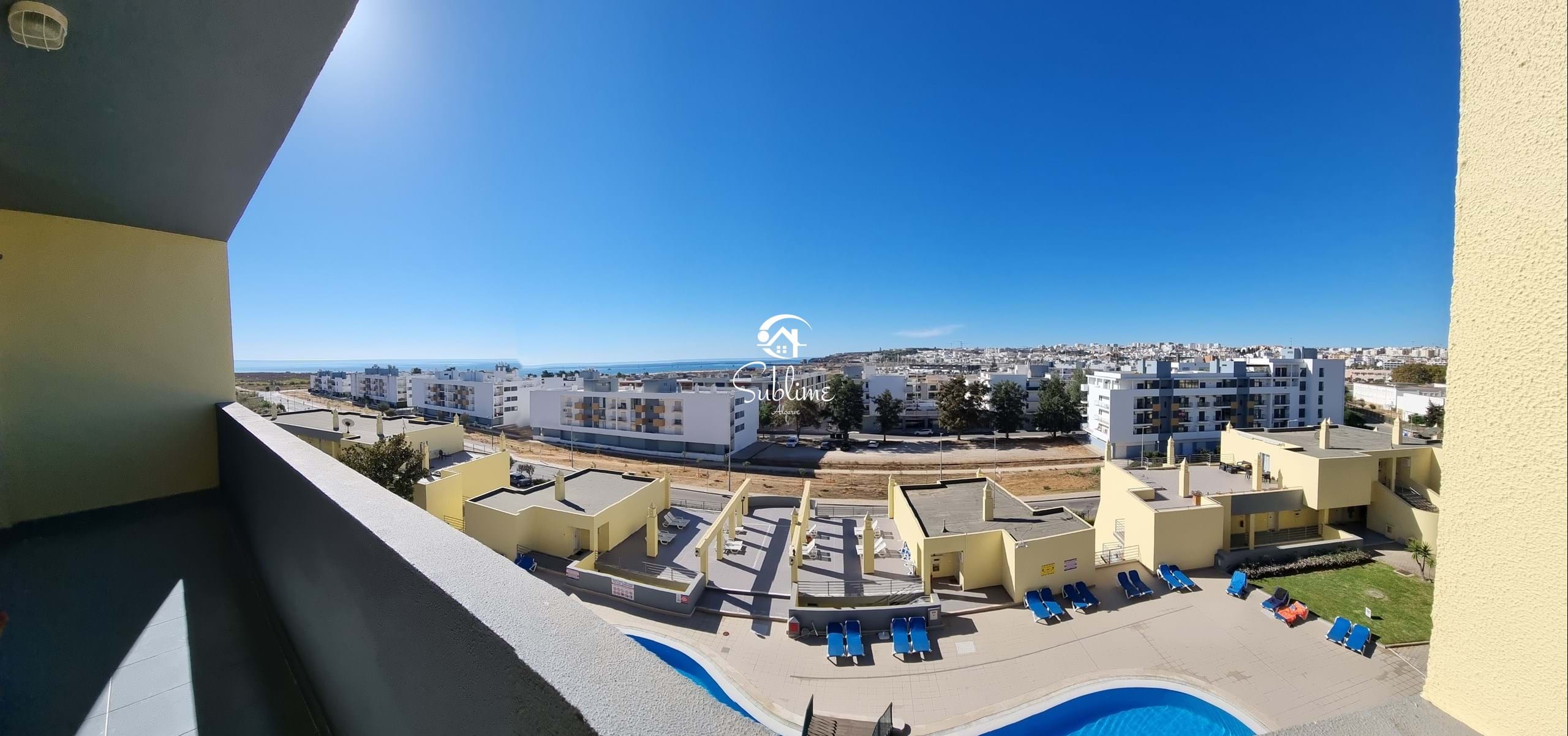 1 Bed, 1 Bath, ApartmentFor Sale, Lagos, Faro, 8600-299