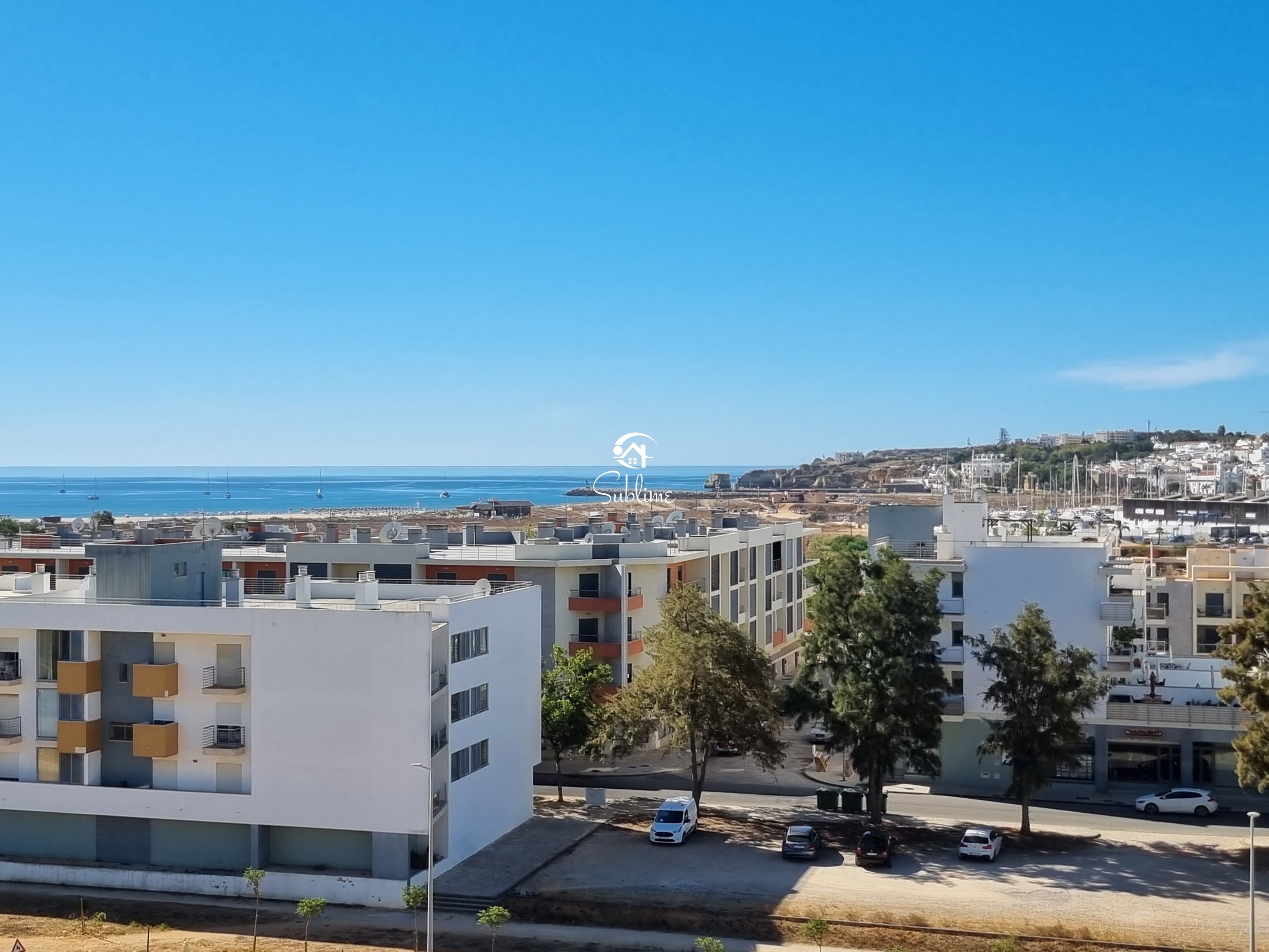 1 Bed, 1 Bath, ApartmentFor Sale, Lagos, Faro, 8600-299