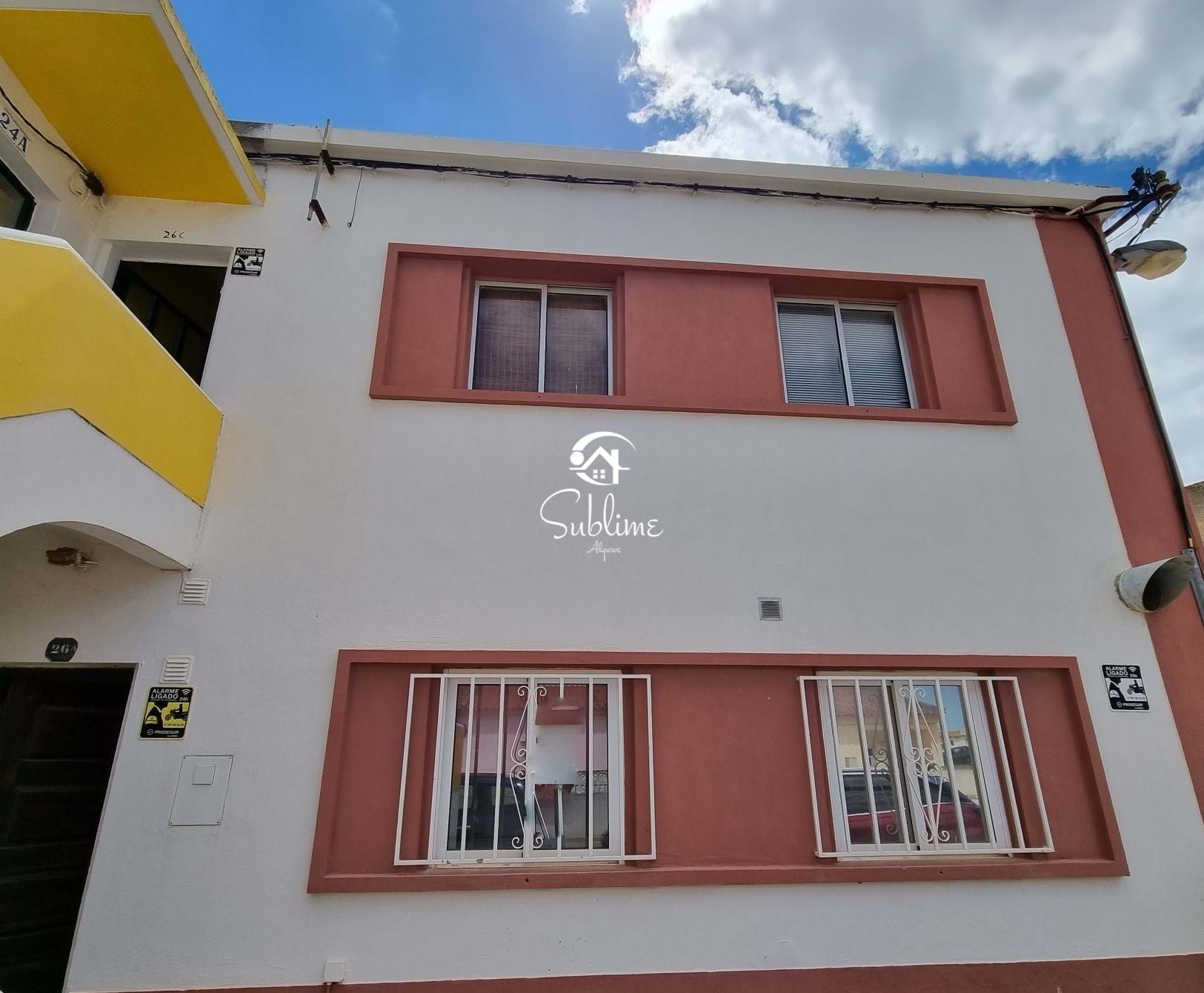 3 Bed, 1 Bath, ApartmentFor Sale, Lagos, Faro, 8600-684