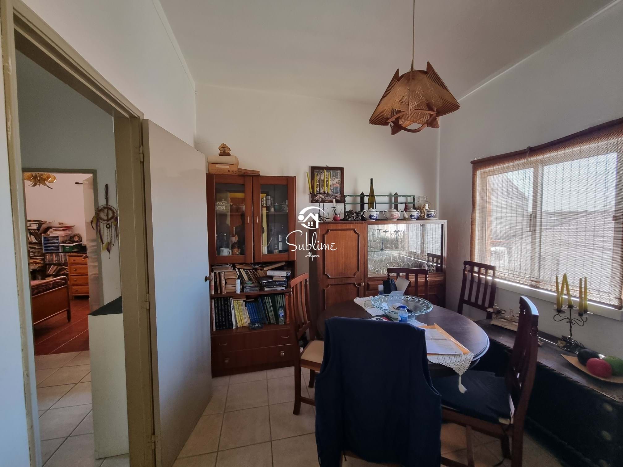 3 Bed, 1 Bath, ApartmentFor Sale, Lagos, Faro, 8600-684