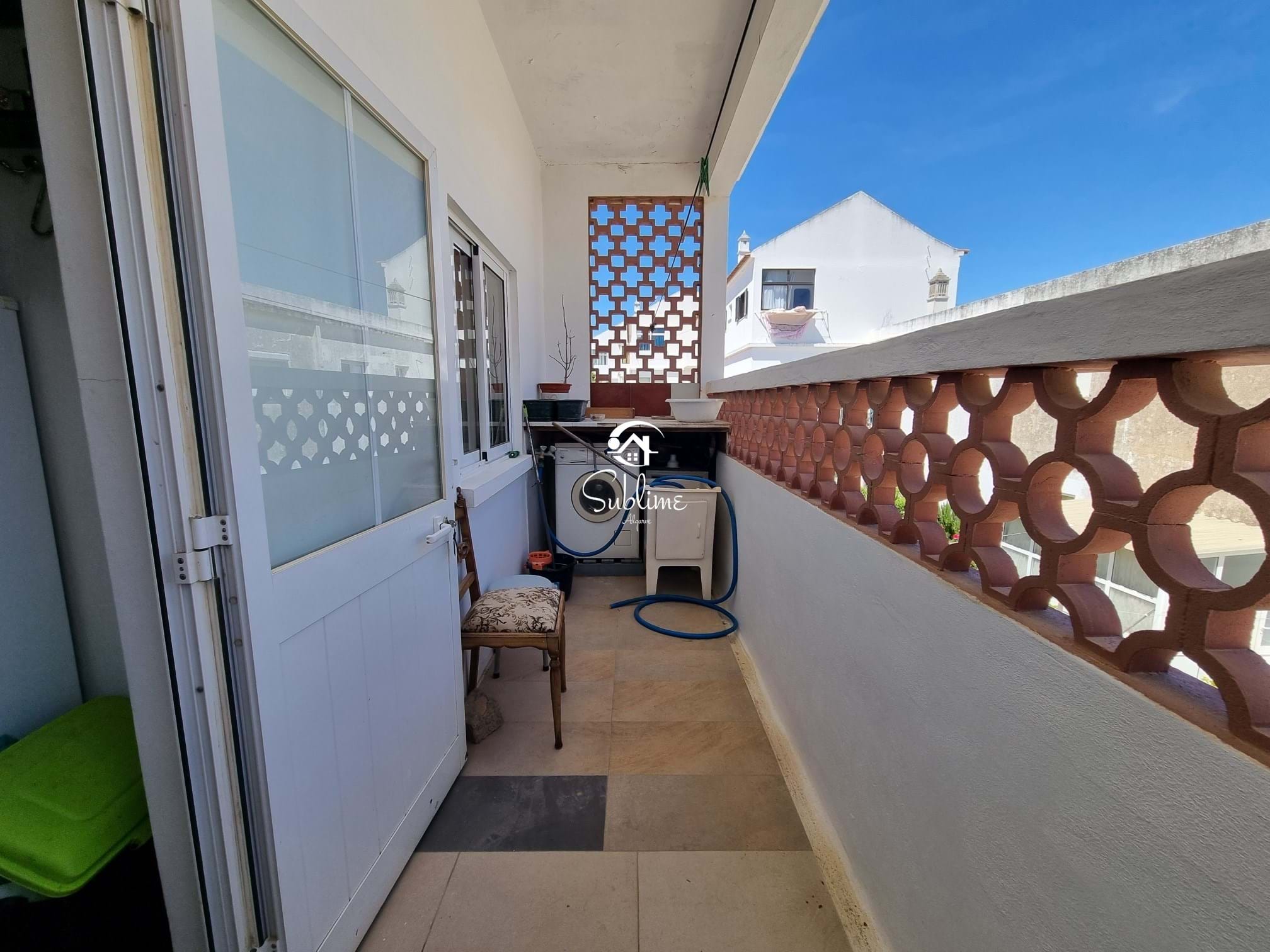 3 Bed, 1 Bath, ApartmentFor Sale, Lagos, Faro, 8600-684