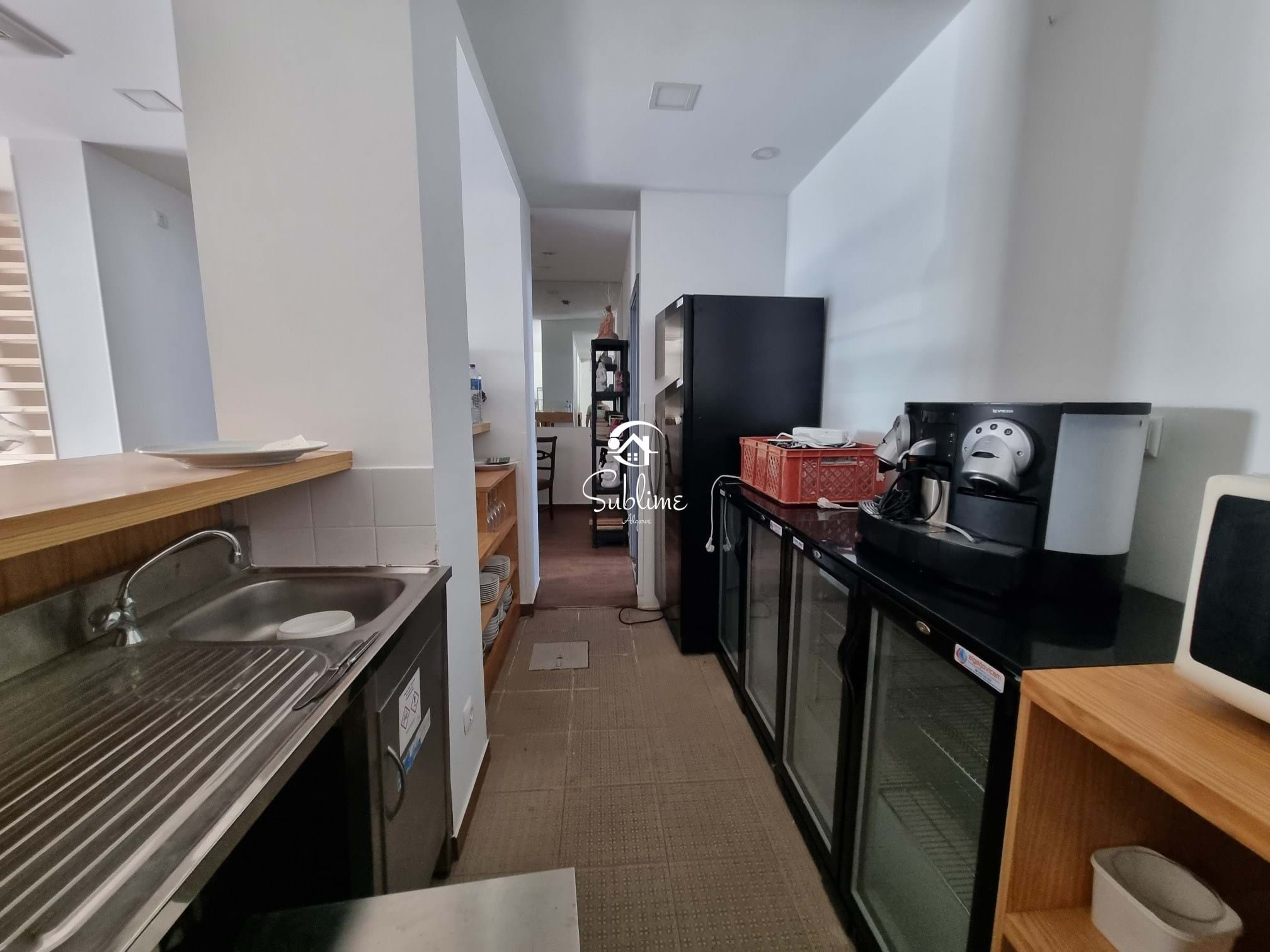 3 Bed, 1 Bath, ApartmentFor Sale, Lagos, Faro, 8600-684