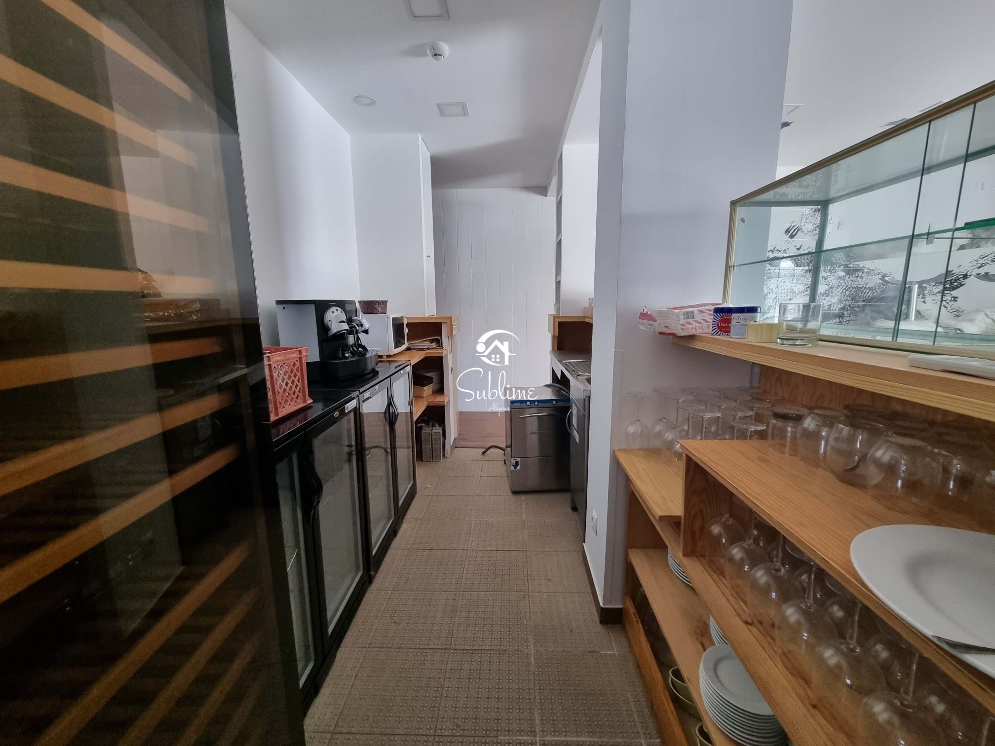 3 Bed, 1 Bath, ApartmentFor Sale, Lagos, Faro, 8600-684