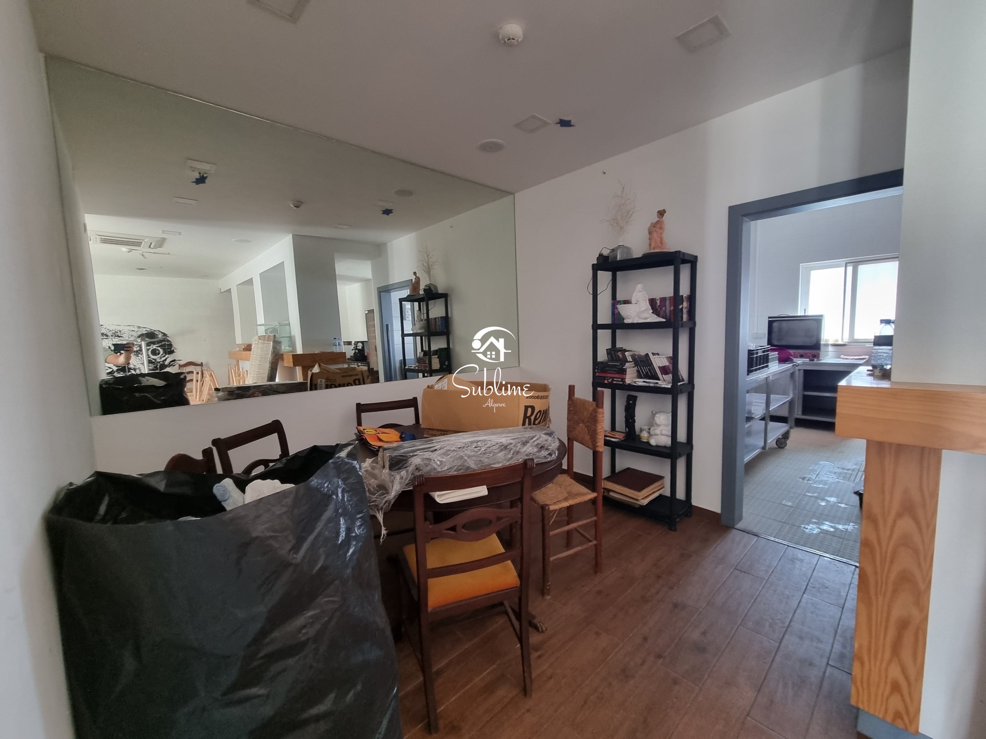 3 Bed, 1 Bath, ApartmentFor Sale, Lagos, Faro, 8600-684