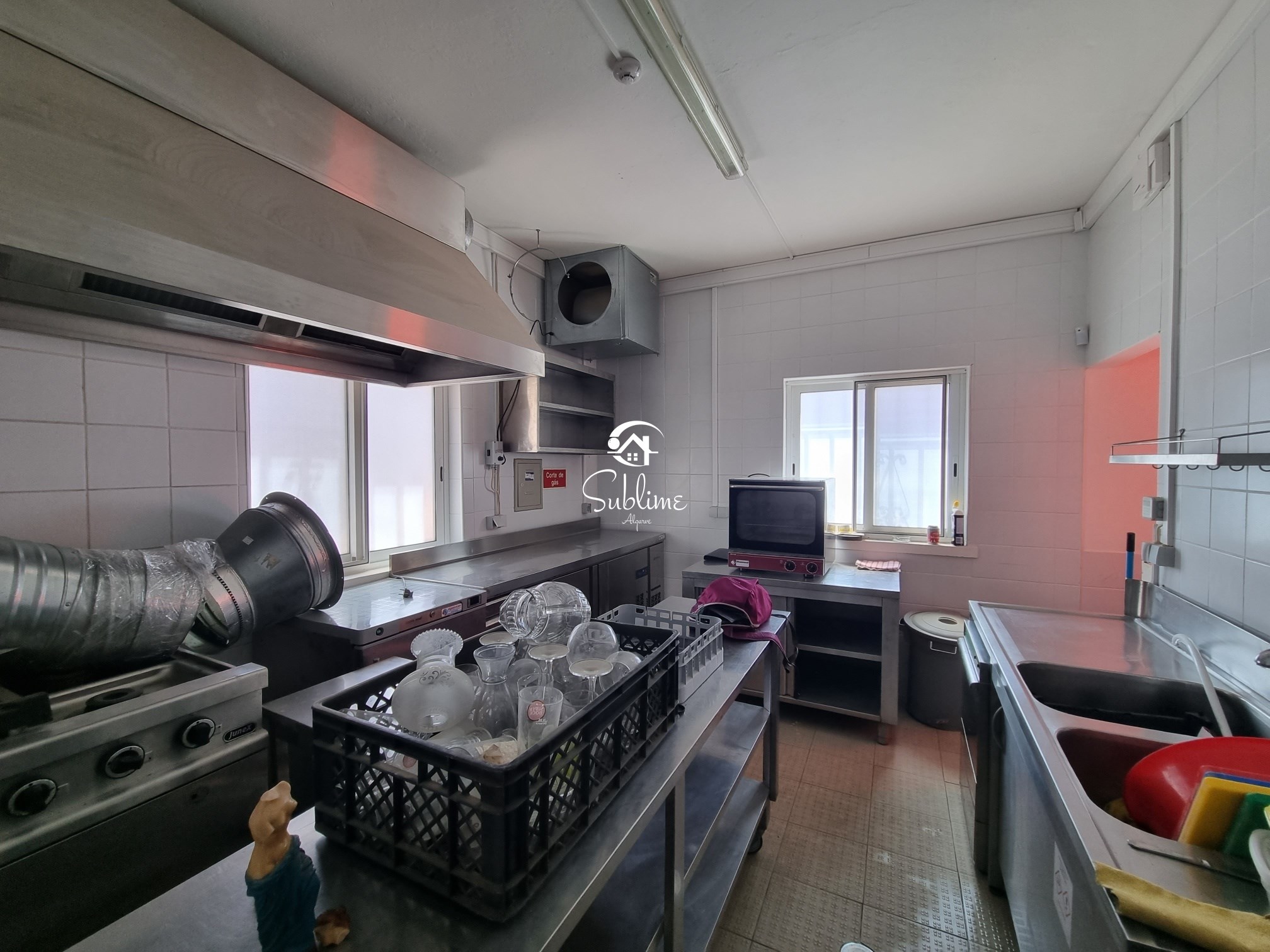 3 Bed, 1 Bath, ApartmentFor Sale, Lagos, Faro, 8600-684