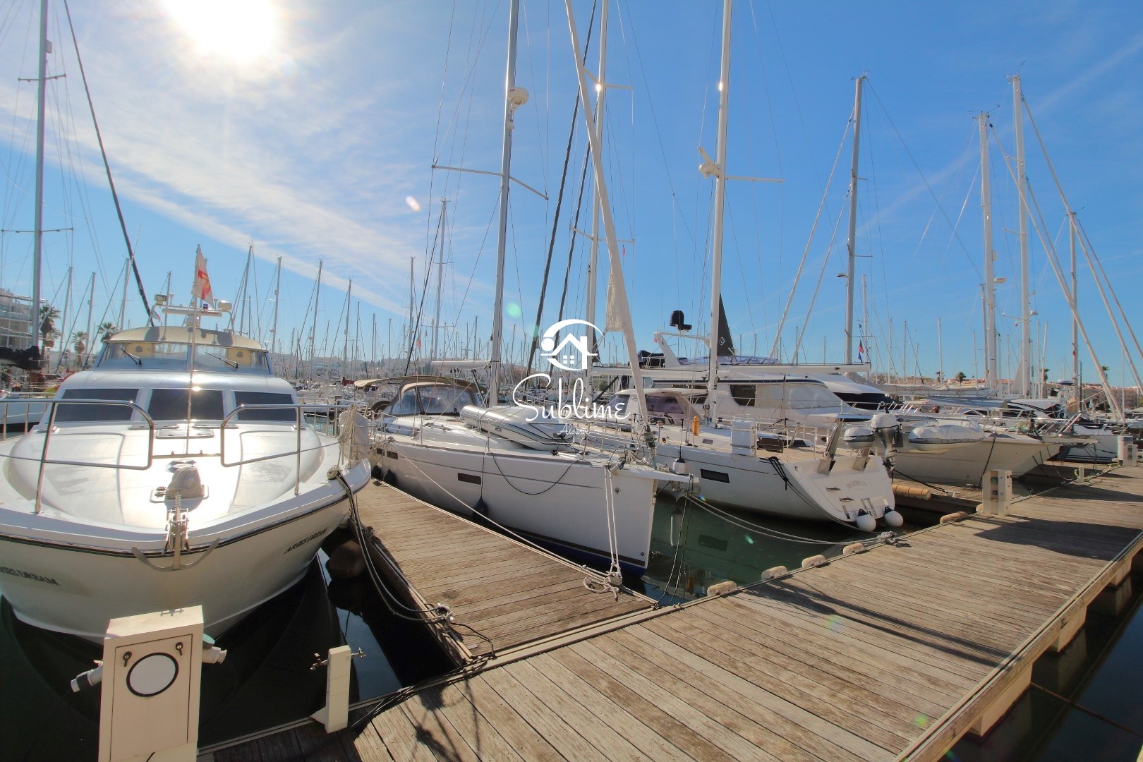 2 Bed, 2 Bath, ApartmentFor Sale, Lagos, Faro, 8600-315