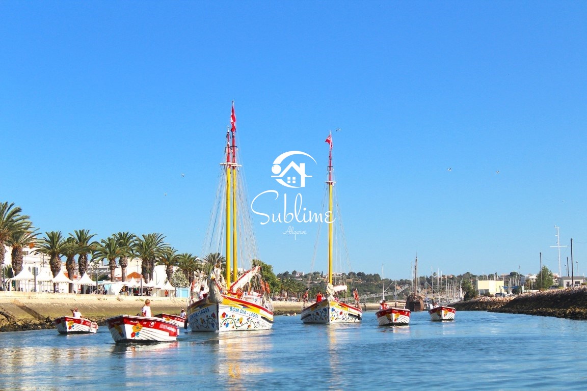 2 Bed, 2 Bath, ApartmentFor Sale, Lagos, Faro, 8600-315