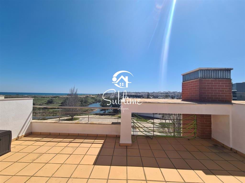 4 Bed, 3 Bath, HouseFor Sale, Lagos, Faro, 8600-315