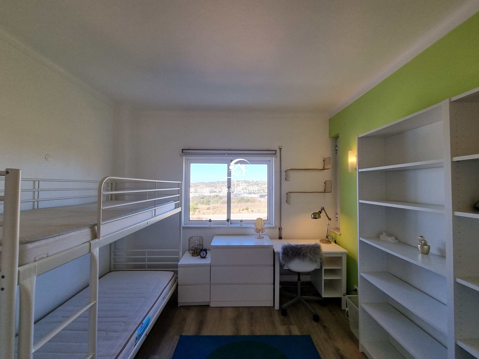 3 Bed, 2 Bath, ApartmentFor Sale, Lagos, Faro, 8600-315