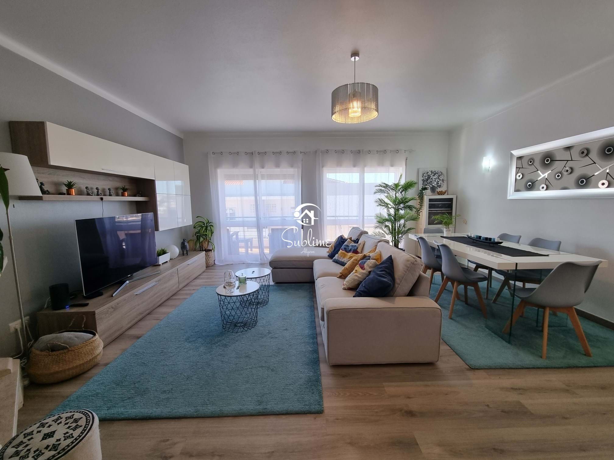 3 Bed, 2 Bath, ApartmentFor Sale, Lagos, Faro, 8600-315