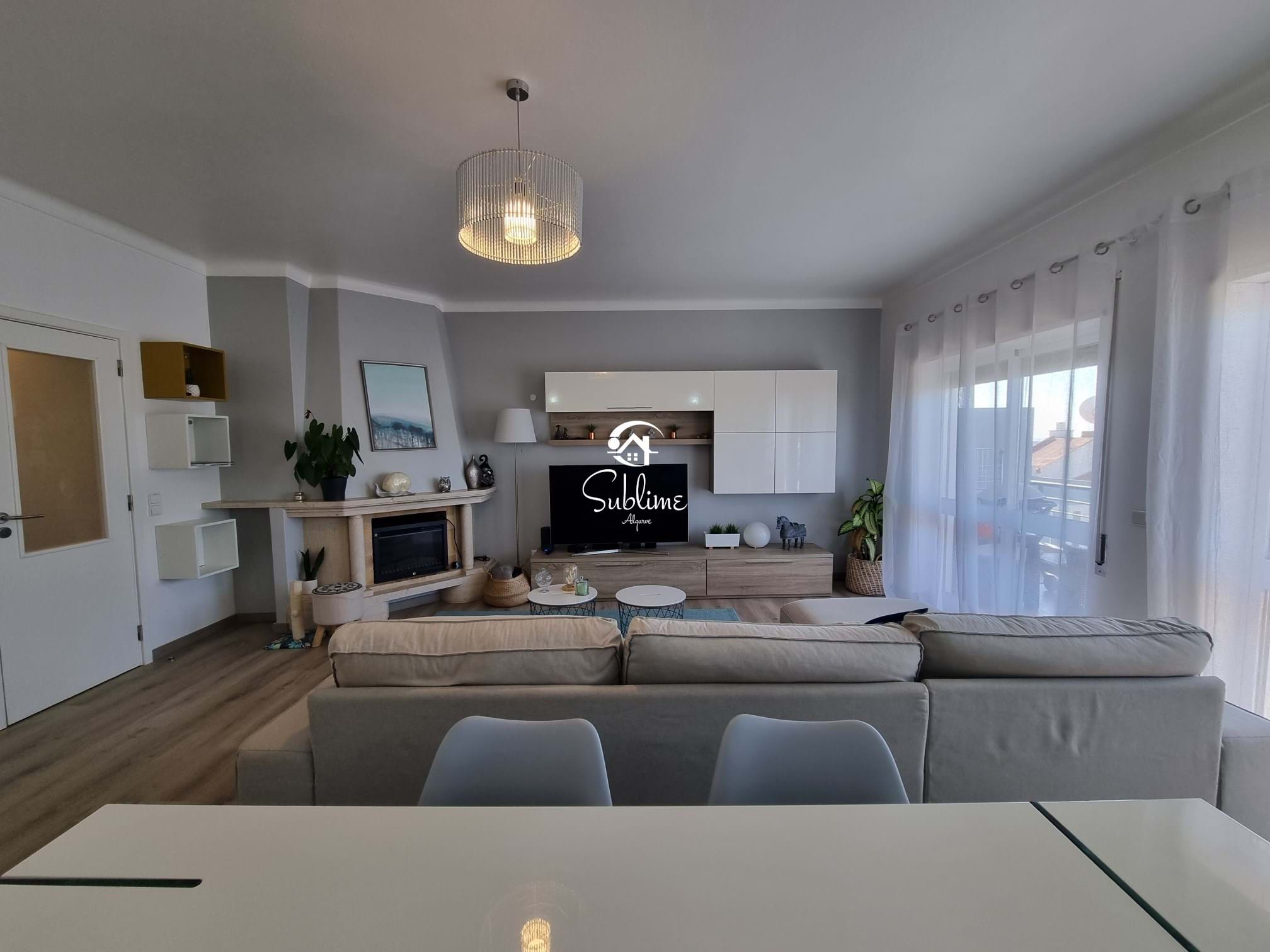 3 Bed, 2 Bath, ApartmentFor Sale, Lagos, Faro, 8600-315