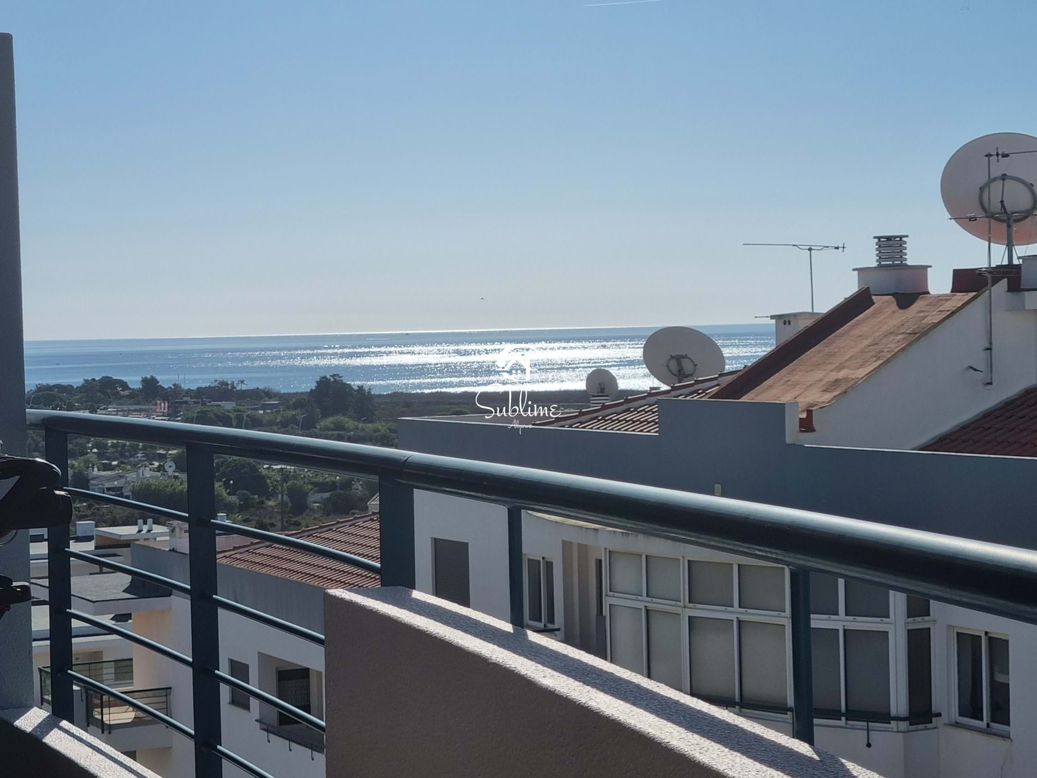 3 Bed, 2 Bath, ApartmentFor Sale, Lagos, Faro, 8600-315