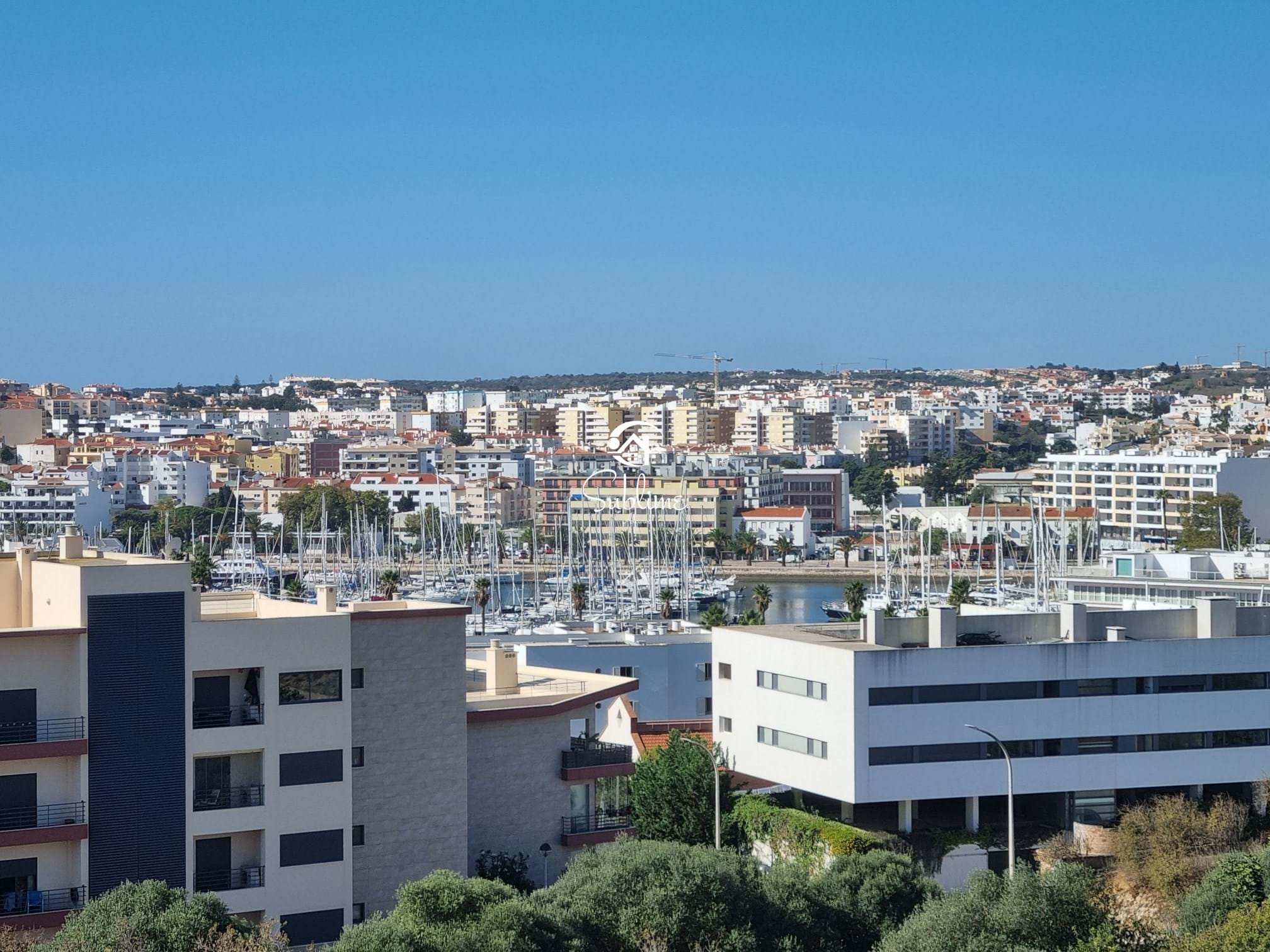 3 Bed, 2 Bath, ApartmentFor Sale, Lagos, Faro, 8600-315