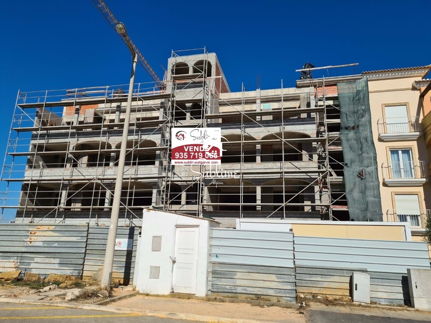 2 Bed, 2 Bath, ApartmentFor Sale, Lagos, Faro, 8600-776