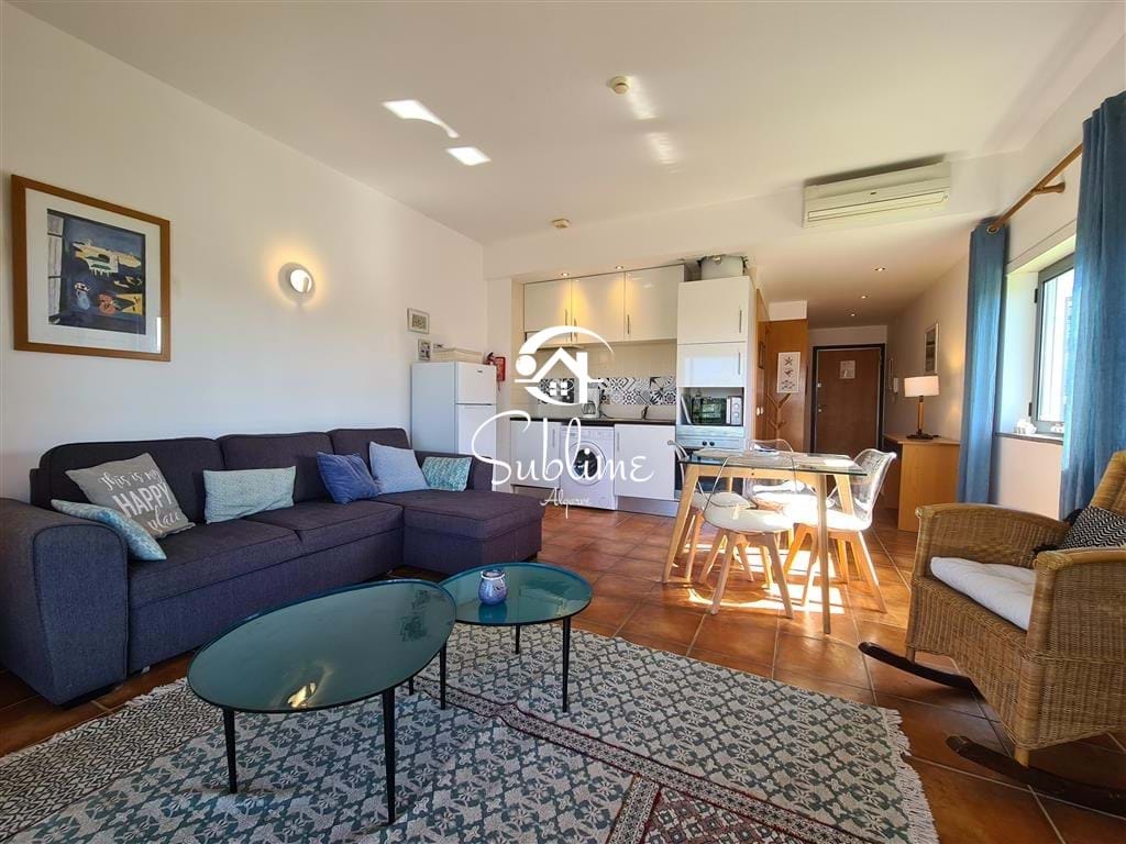 1 Bed, 1 Bath, ApartmentFor Sale, Lagos, Faro, 8600-302