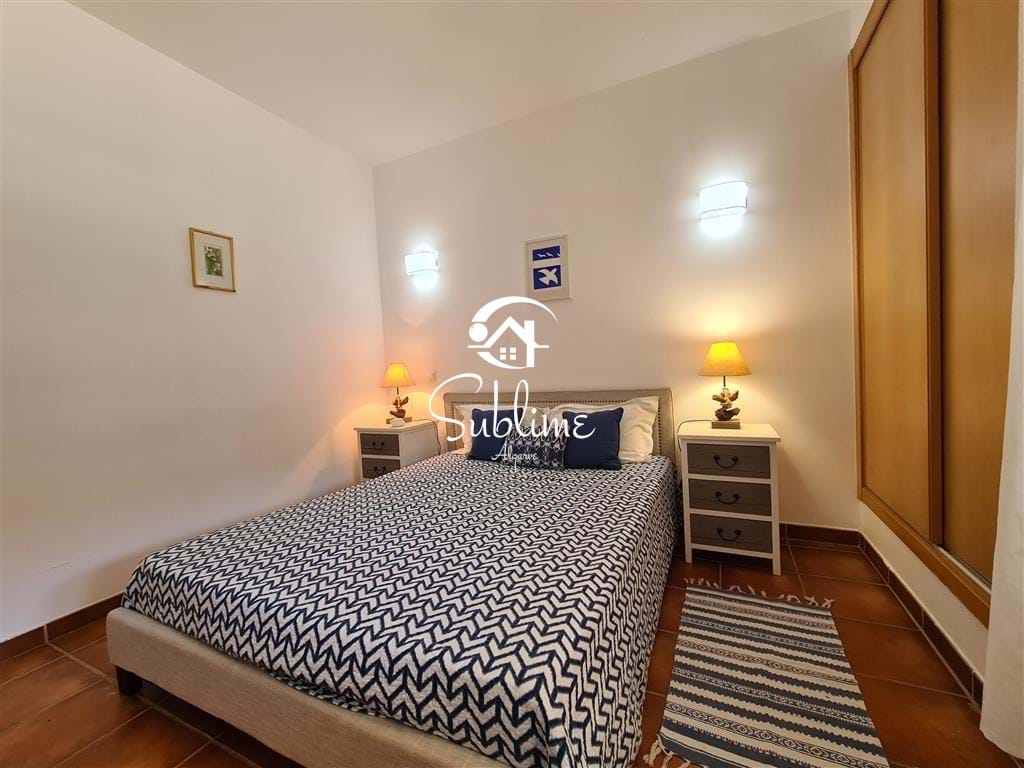 1 Bed, 1 Bath, ApartmentFor Sale, Lagos, Faro, 8600-302